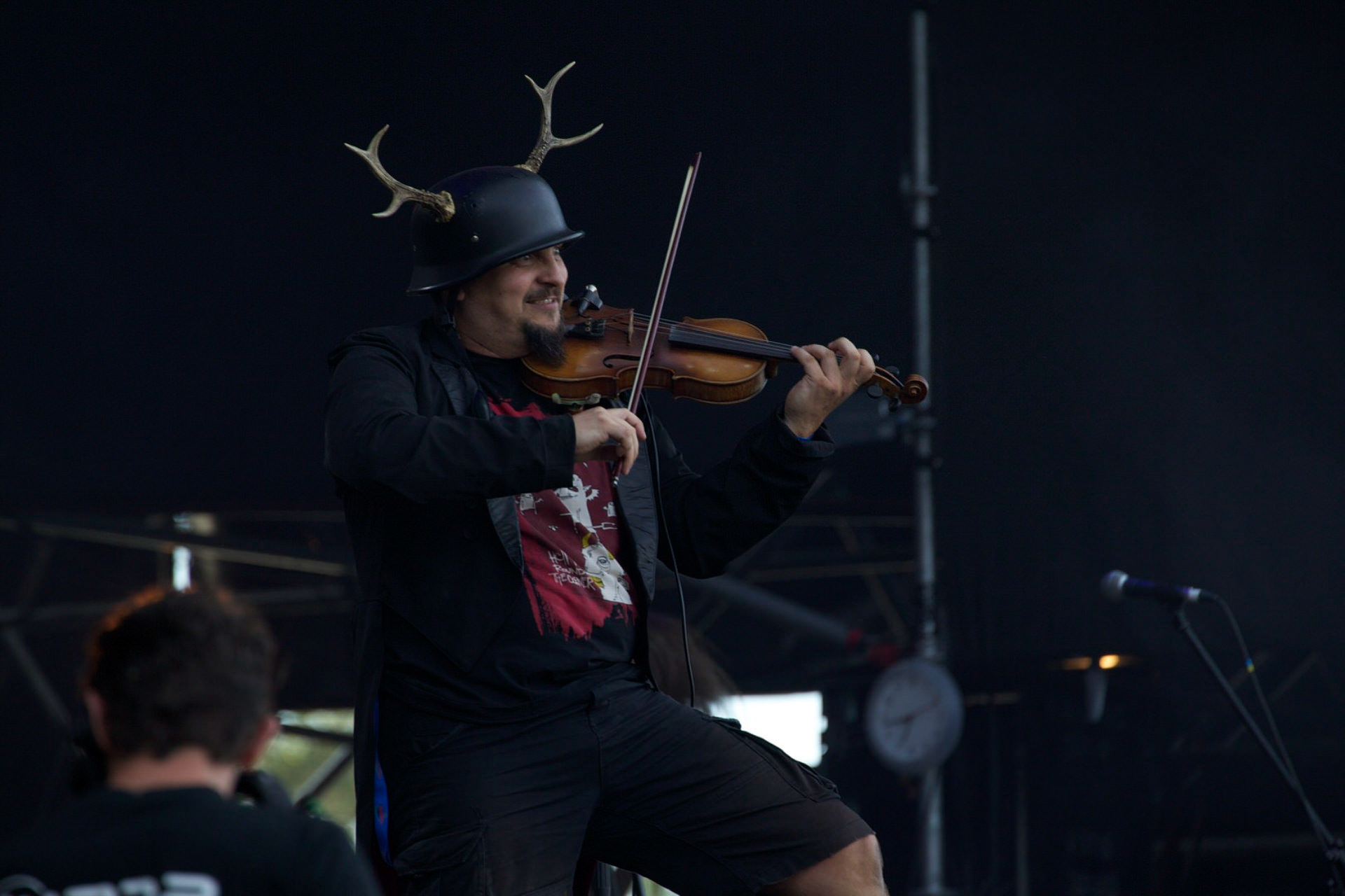 Jelonek Jarocin 2012