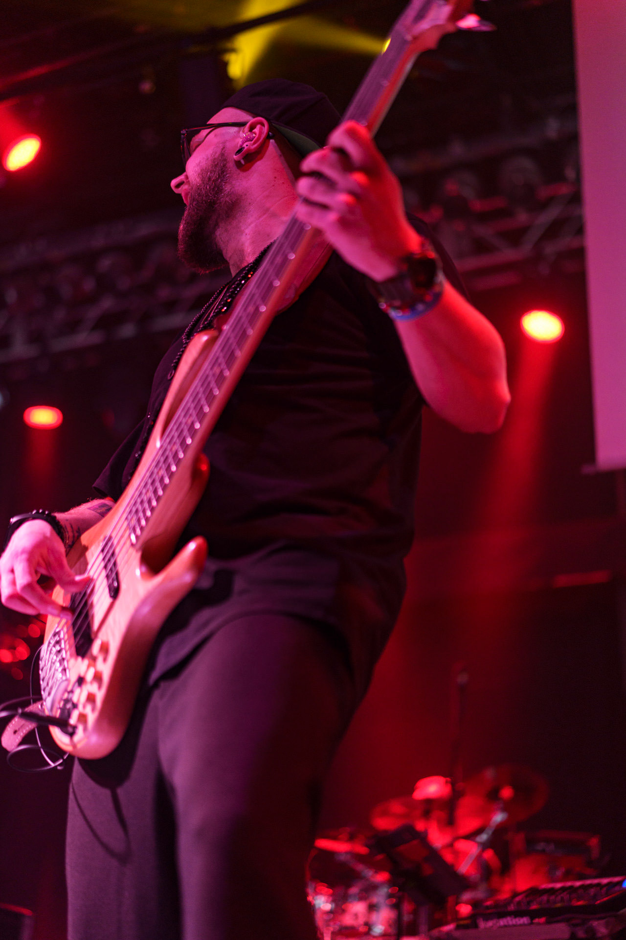 24.03.2023 - Lombard - Warszawa Progresja.