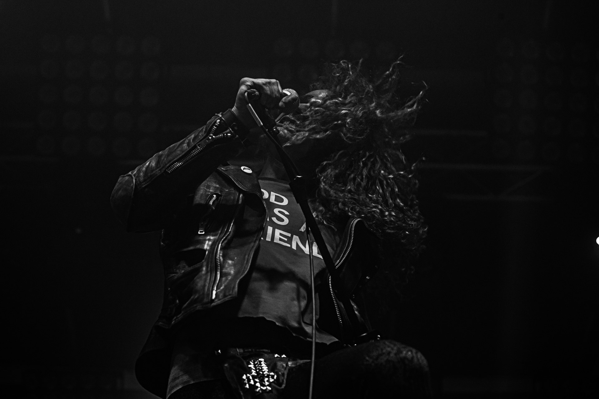 4.06.2022  Mystic Festival 2022 GdanskMystic Coalition.fot. Andrzej Wasilkiewicz/Reporter