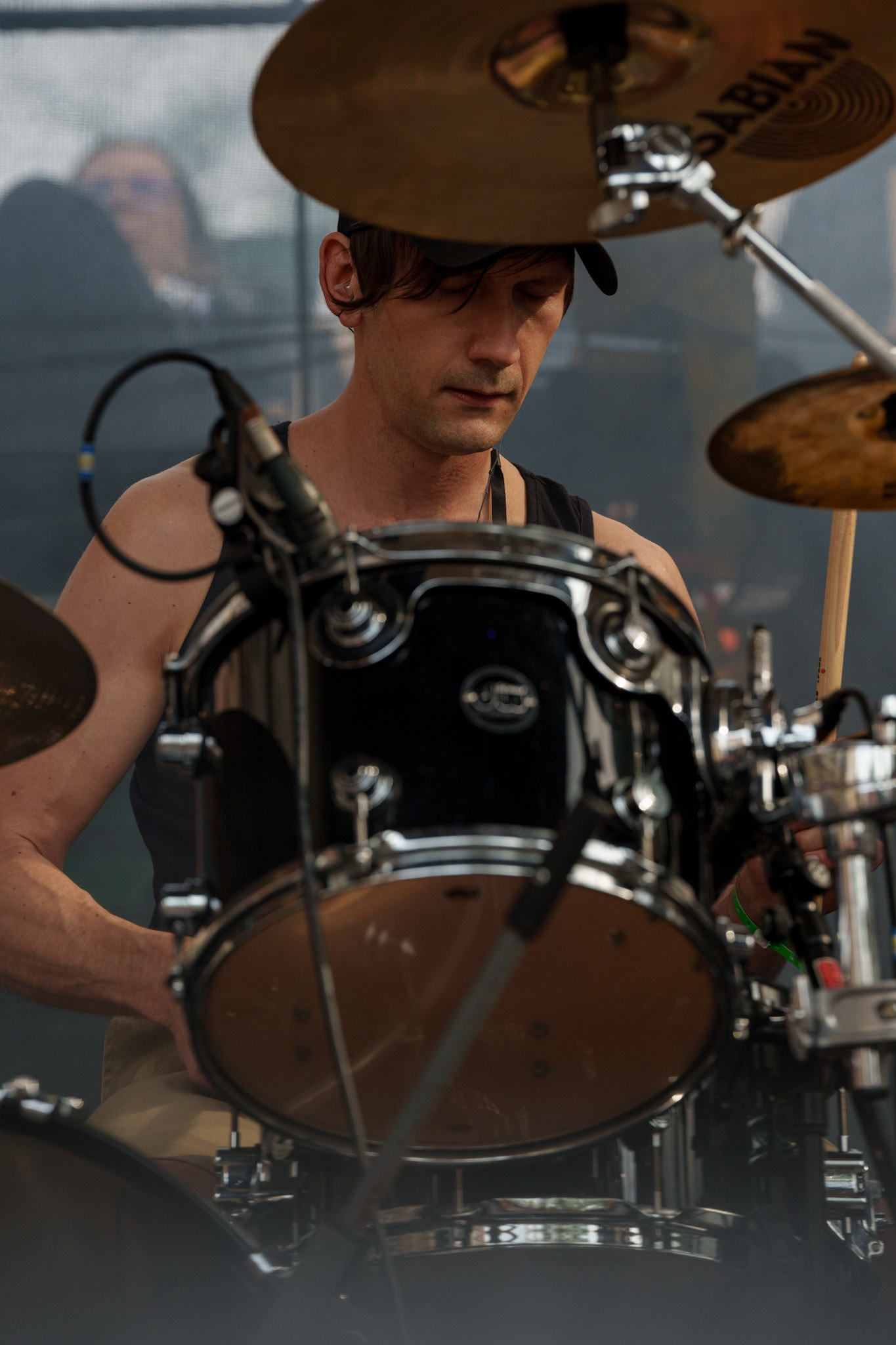 6.06.2024  WIJ Mystic Festival 2024 Dzien pierwszy fot. Andrzej Wasilkiewicz/Reporter