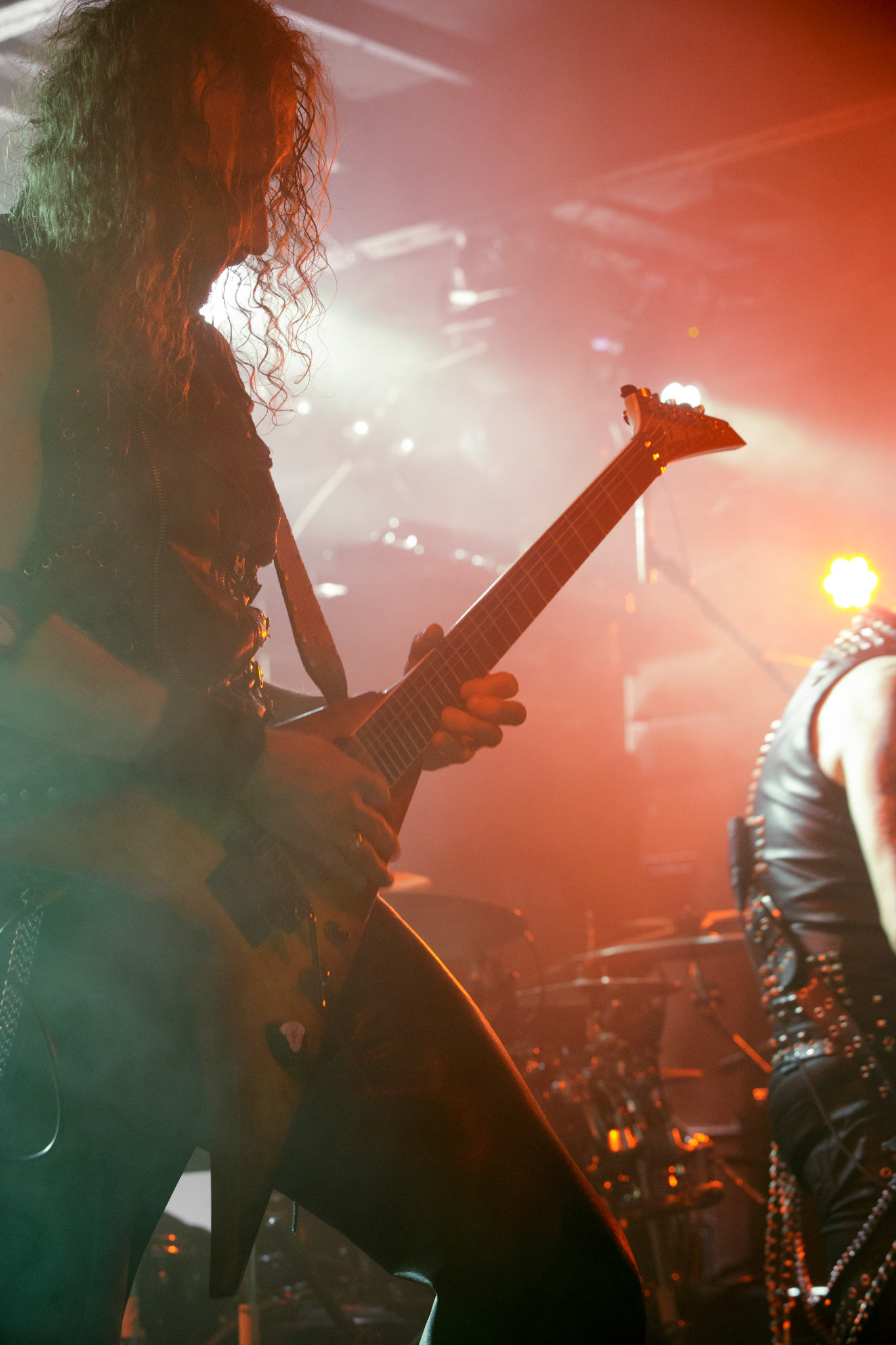 Vader, proxima, metal, deathmetal, poland, warsaw,