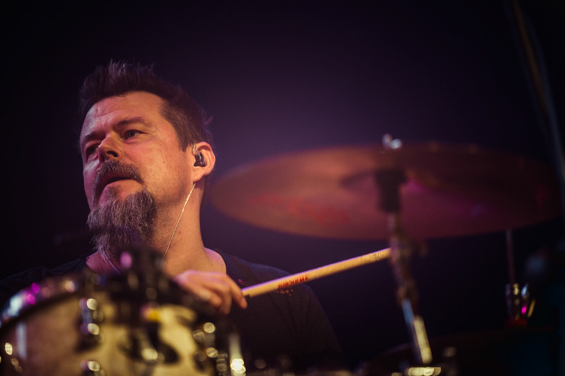 21.10.2021 Storo - Warszawa klub Progresja, Knock Out Productions, fot. Andrzej Wasilkiewicz/Reporter