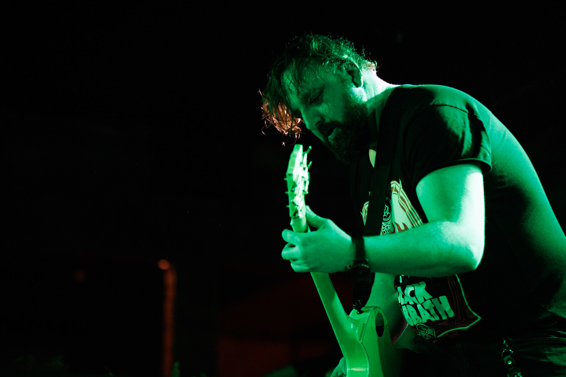 13.11.2021 House Of Death - koncert Warszawa RemontJuan Carlos Cano - wokal,Szymon „Sajmon” Synowka – perkusja,Adam Bielczuk - gitara,Tomasz „Tytus” Pukacki - bass,thrash metal, crossover thrash, heavy metal, speed metal, hard rock,fot. Andrzej Wasilkiewicz/Reporter