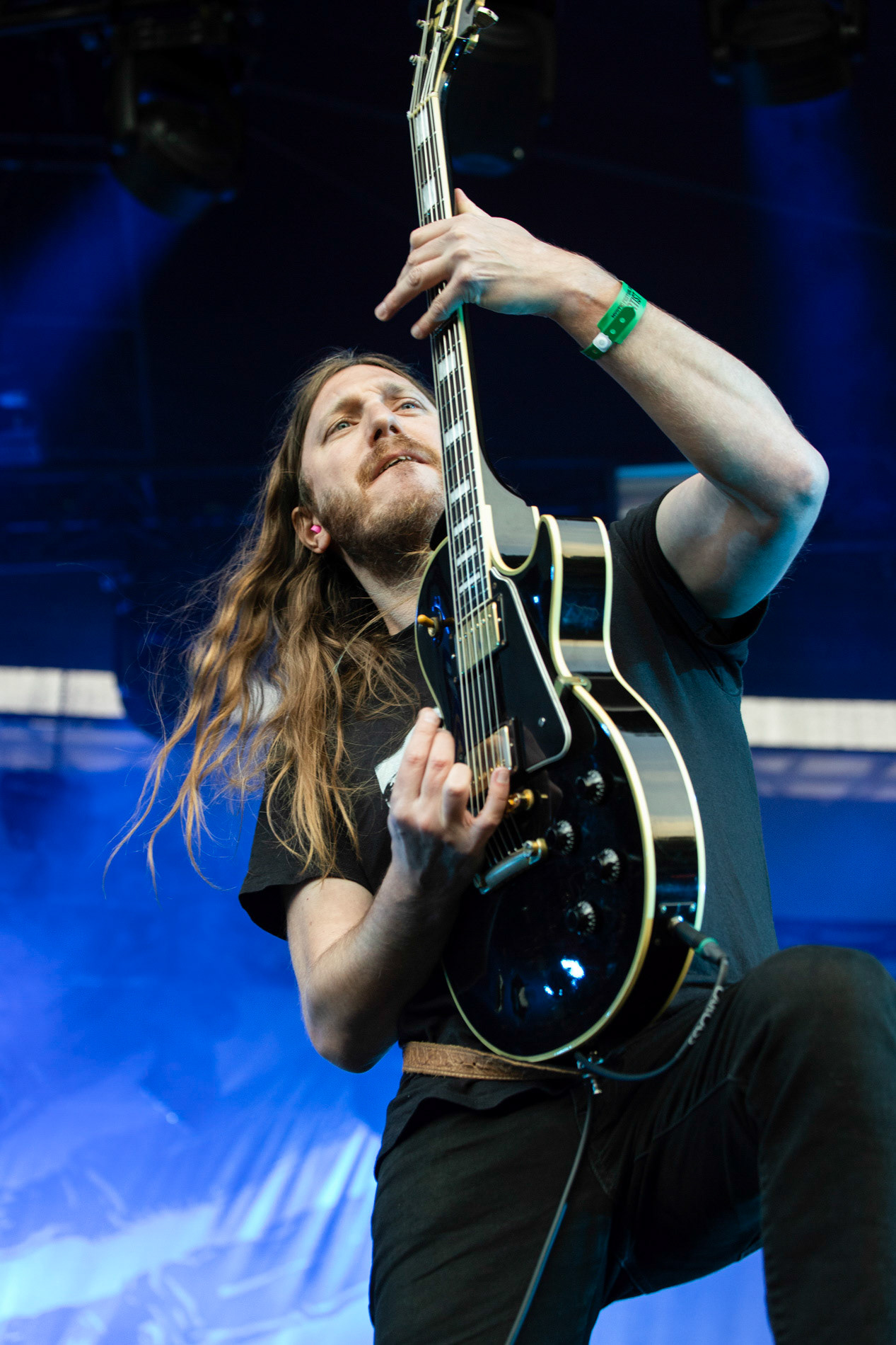 1.06.2022 Carcass - Warm up Day Mystic Festival 2022, Stocznia Gdanska, Gdansk, Mystic Coalition.fot. Andrzej Wasilkiewicz/Reporter