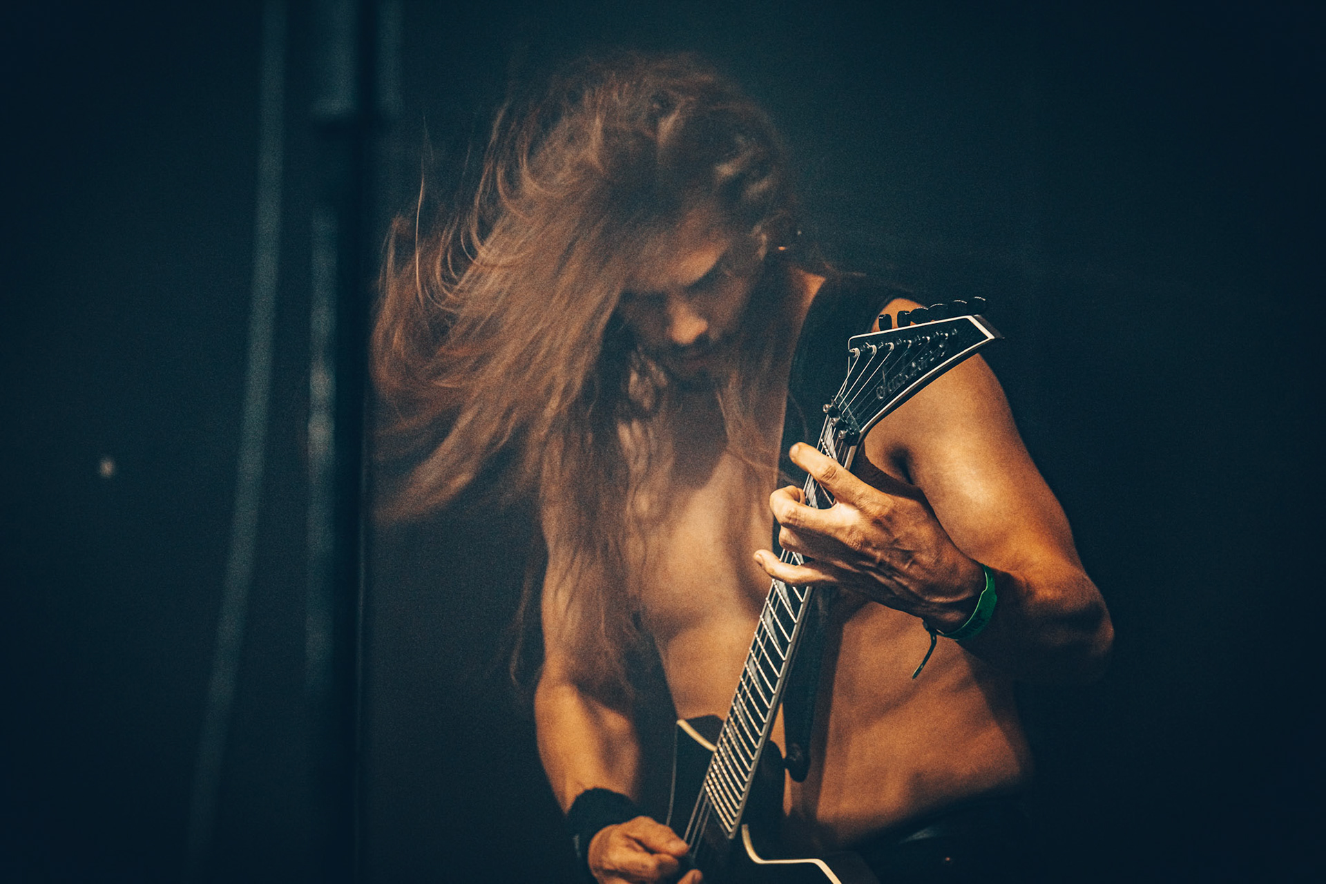 2025.06.7 Skeletal Remains - Mystic Festival 2025, Gdansk, MYSTIC COALITION fot. Andrzej Wasilkiewicz/Reporter