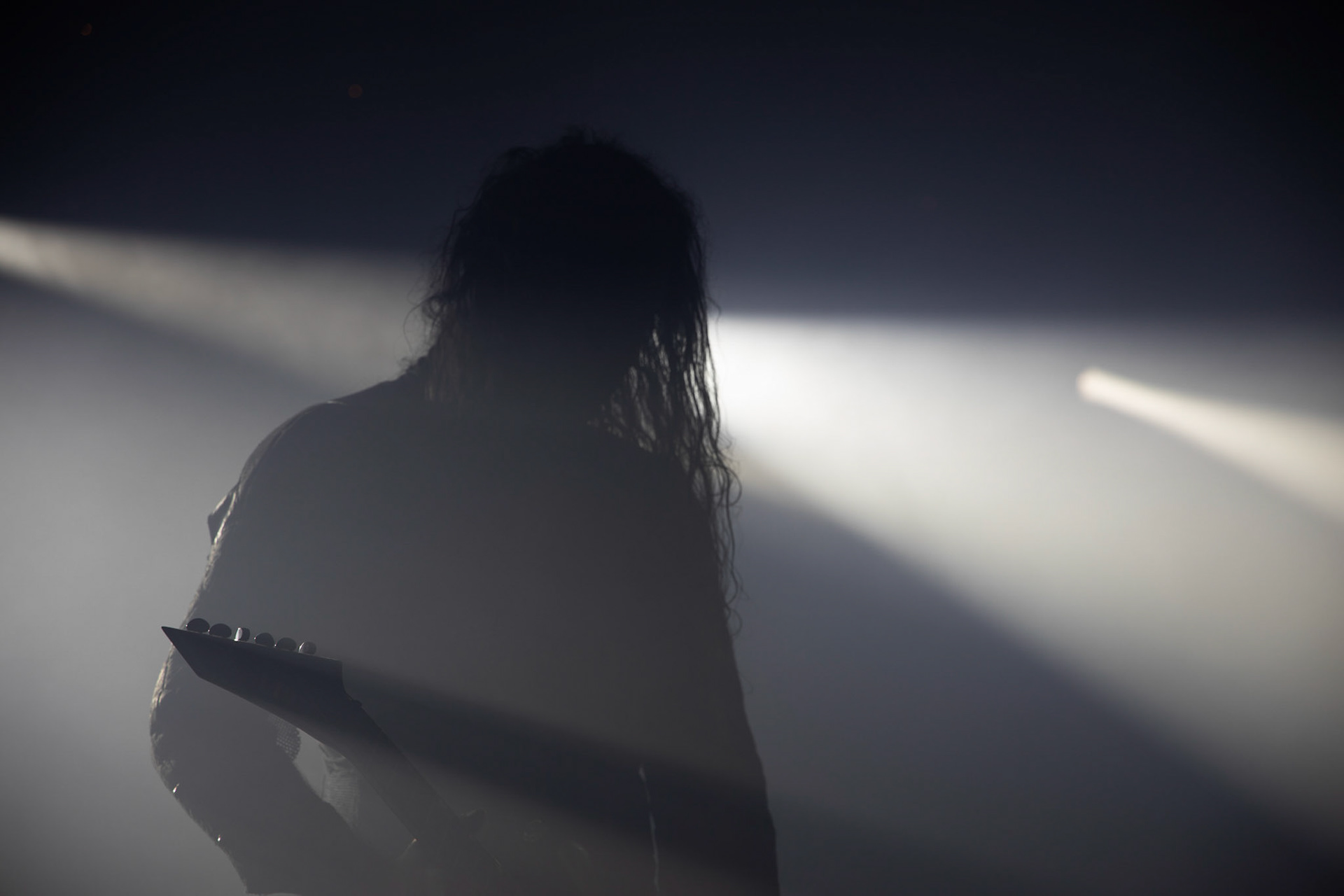 7.04.2019r  Septicflesh - Ateny/Grecja Season Of Mist / Prosthetic Records - Symphonic Death Metal, Warszawa, Proxima, WiniaryBookings, fot. Andrzej Wasilkiewicz/Reporter