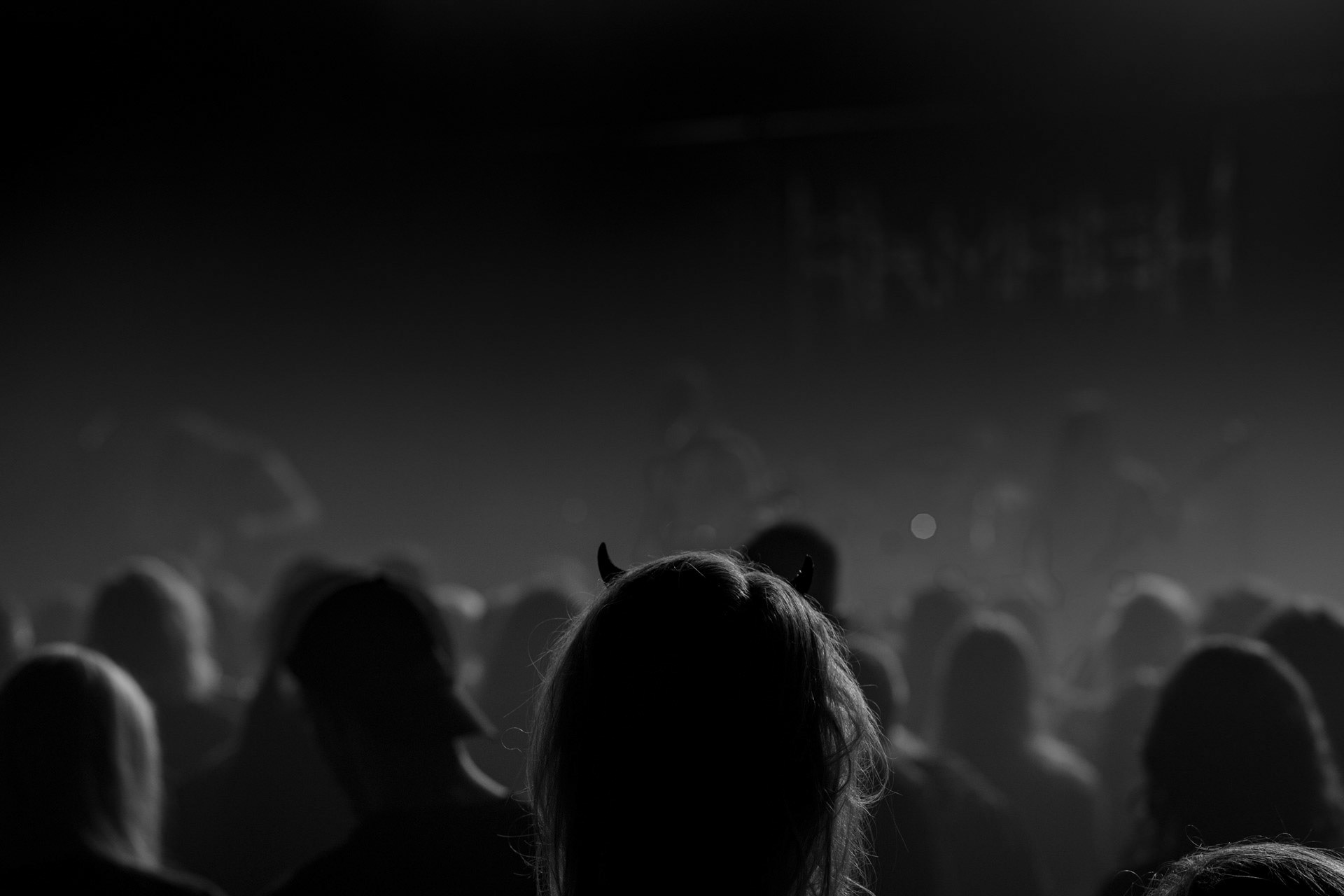 30.10.2022 Armagh Finał trasy - Żarty się skończyły - klub Progresja Warszawa.Left Hand Soundsfot. Andrzej Wasilkiewicz/kaziq.com