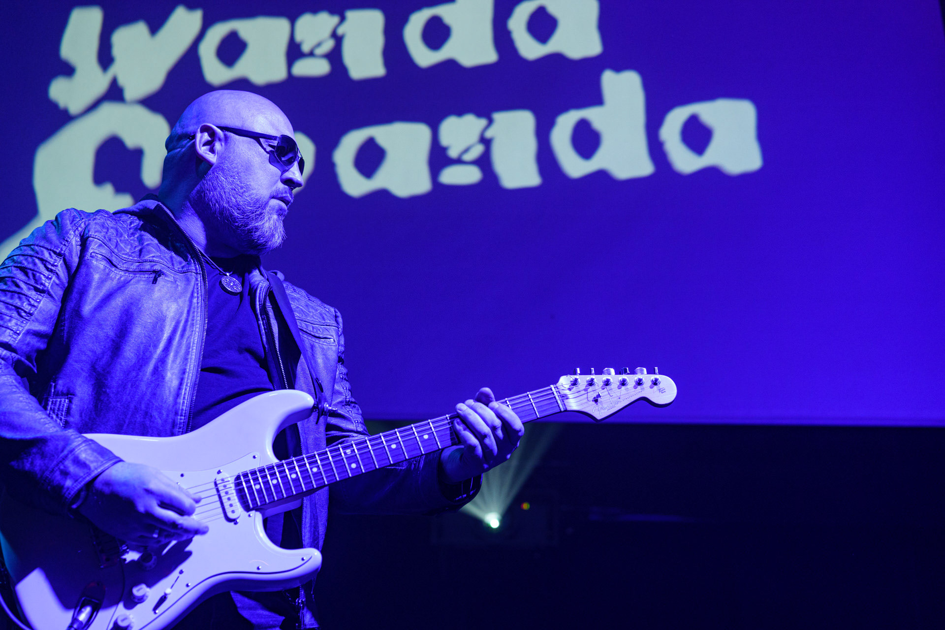 24.03.2023 - Wanda i Banda - Warszawa Progresja. Fot. Andrzej Wasilkiewicz/Reporter