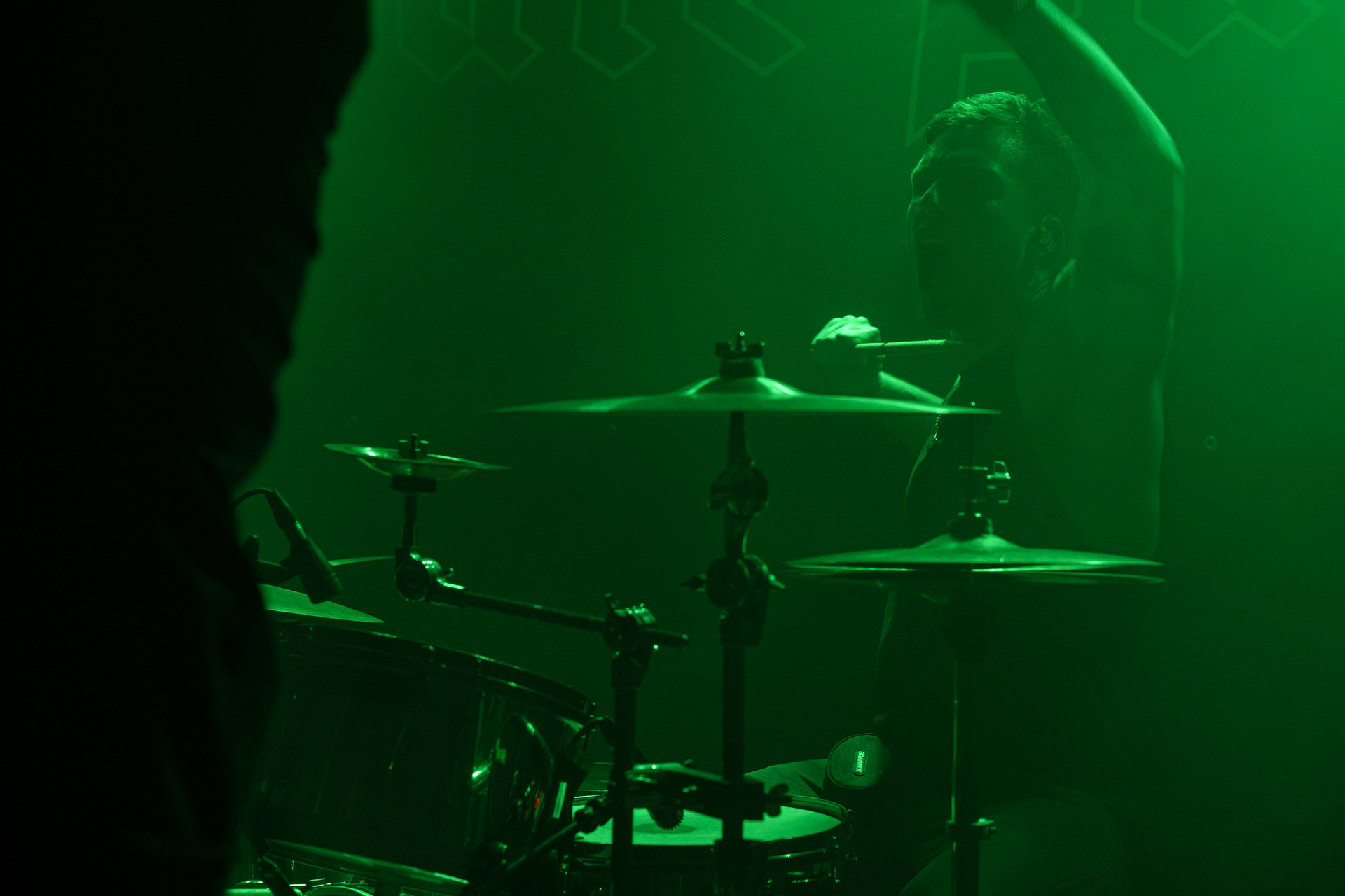 12.03.2023 Pale Path - Warszawa, Hydrozagadka. Fot. Andrzej Wasilkiewicz/Reporter