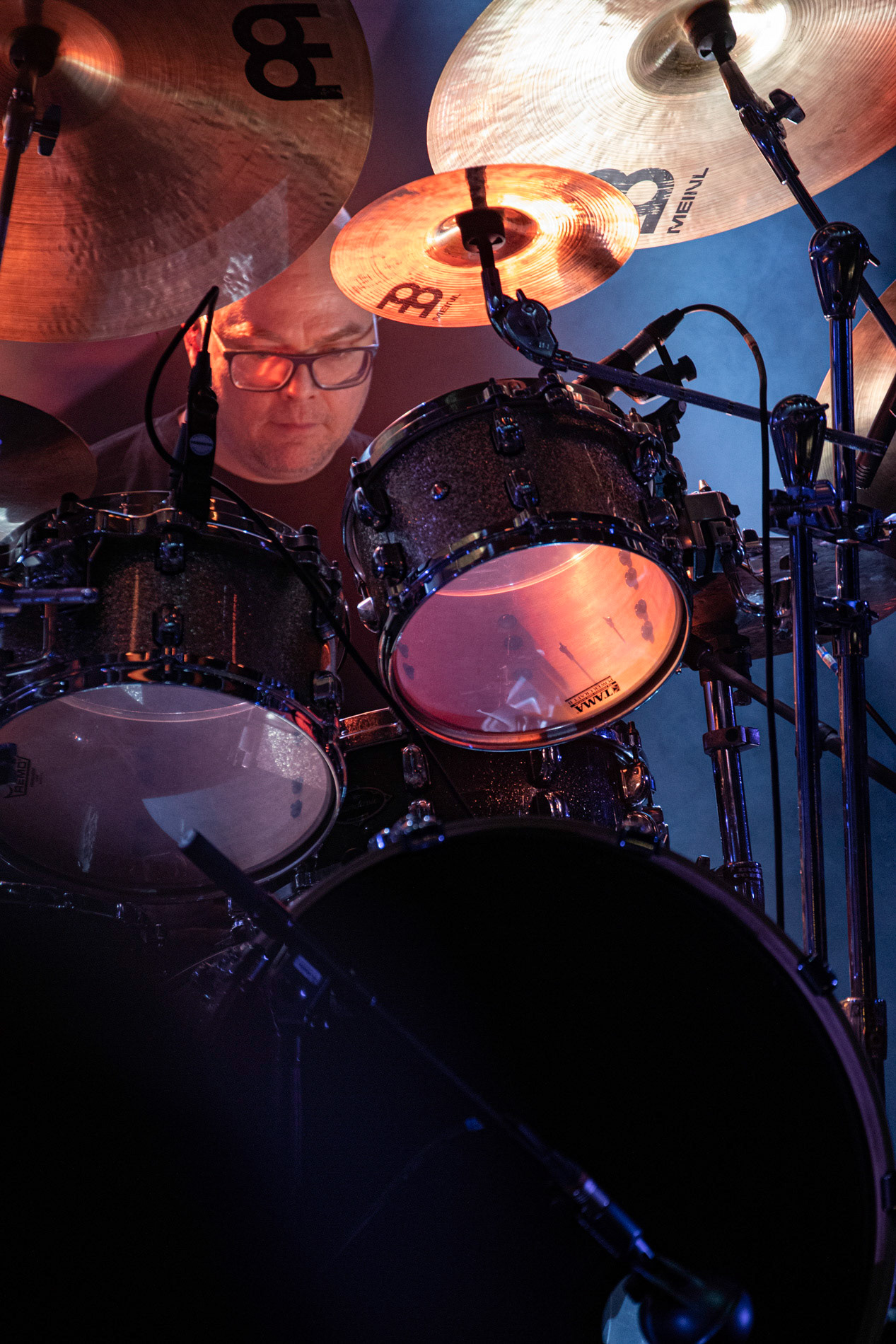 2.06.2022 Katatonia Mystic Festival 2022,Mystic Coalition.fot. Andrzej Wasilkiewicz/Reporter