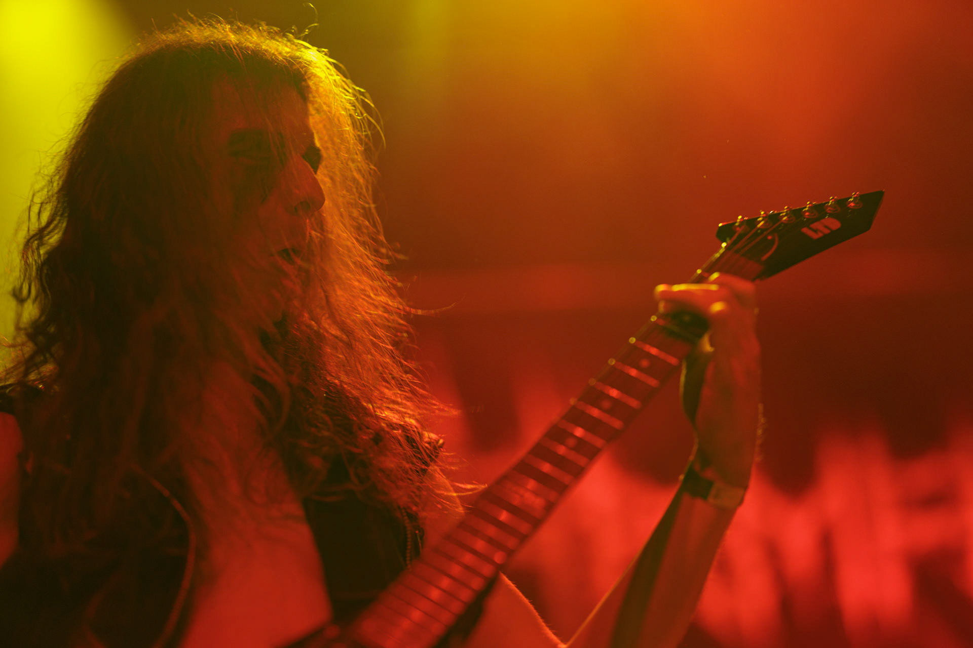 30.10.2022 Armagh Finał trasy - Żarty się skończyły - klub Progresja Warszawa.Left Hand Soundsfot. Andrzej Wasilkiewicz/kaziq.com