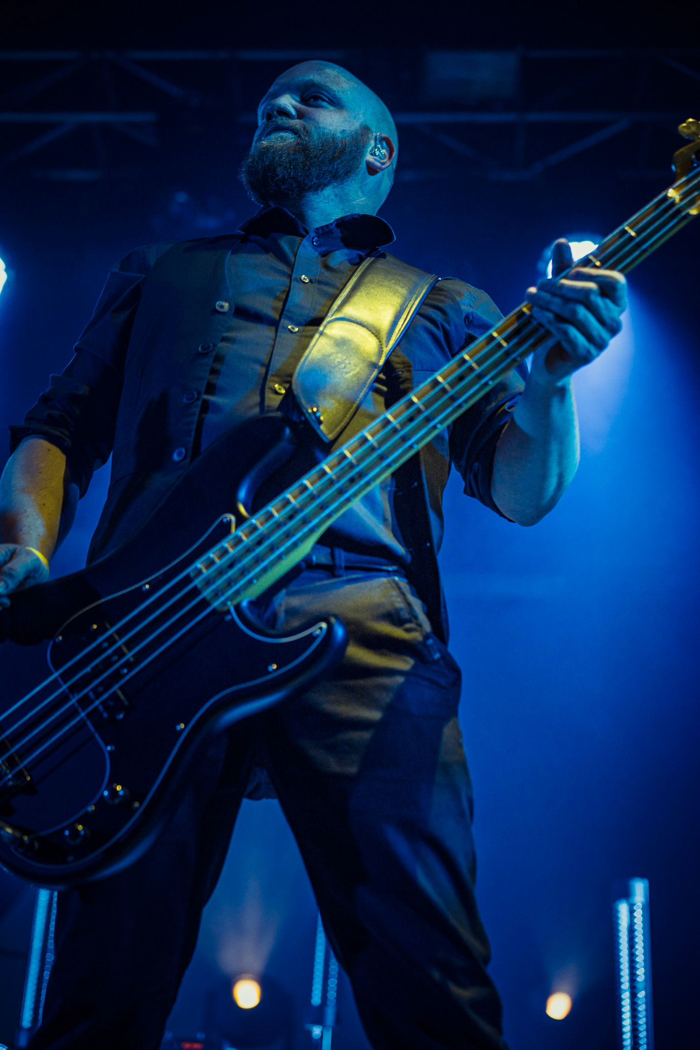 27.03.2024 - Me And That Man. Warszawa Palladium, Knock Out Productions. Fot. Andrzej Wasilkiewicz/Reporter