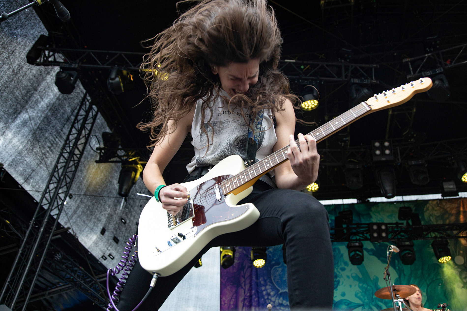 2.06.2022 Baroness - Mystic Festival 2022,Mystic Coalition.fot. Andrzej Wasilkiewicz/Reporter