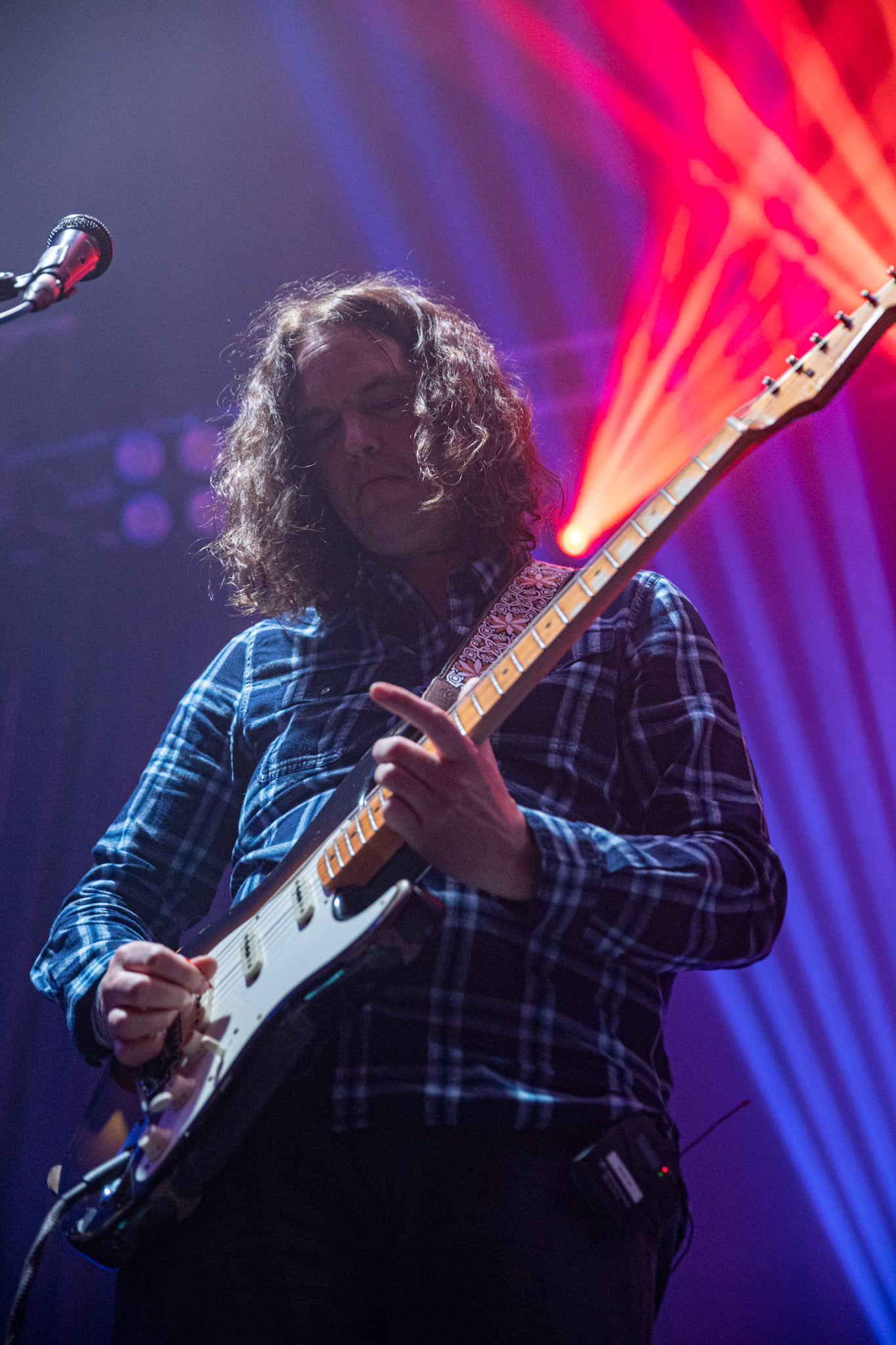 10.04.2022 God Is An Astronaut - Warszawa, klub Niebo. 20-te urodziny pierwszego,  albumu “The Beginning of the End”Napalm Records - post-rock, instrumental, space-rock. Winiary Bookings.Torsten Kinsella – wokal, gitara,Niels Kinsella – gitara basowa, gitaraJamie Dean – instrumenty klawiszowe, syntezatory, gitara,Gazz Carr – gitara,Lloyd Hanney – perkusja,fot. Andrzej Wasilkiewicz/Reporter