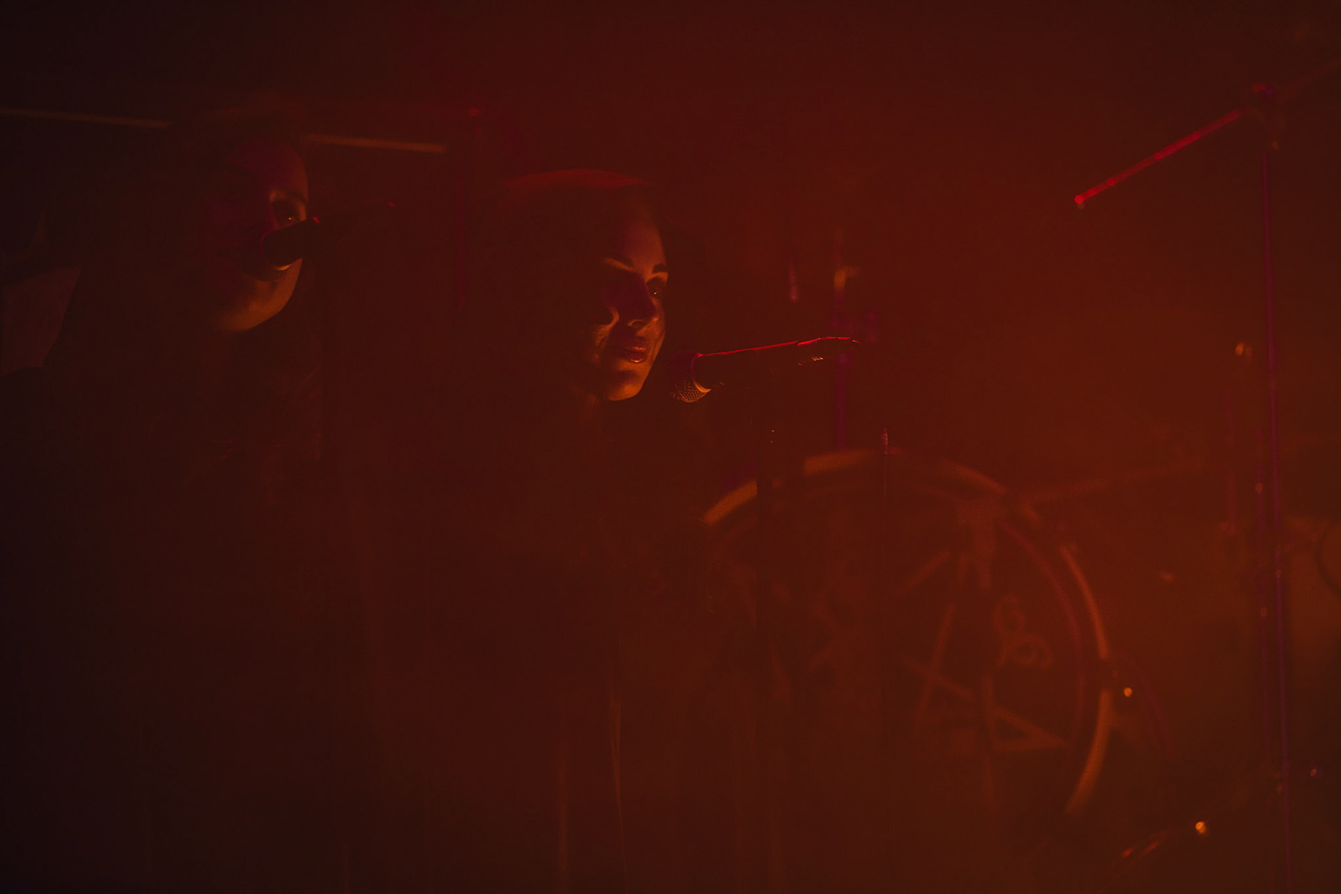 2025.06.7 Blood Fire and Death (Tribute to Bathory) - Mystic Festival 2025, Gdansk, MYSTIC COALITION fot. Andrzej Wasilkiewicz/Reporter