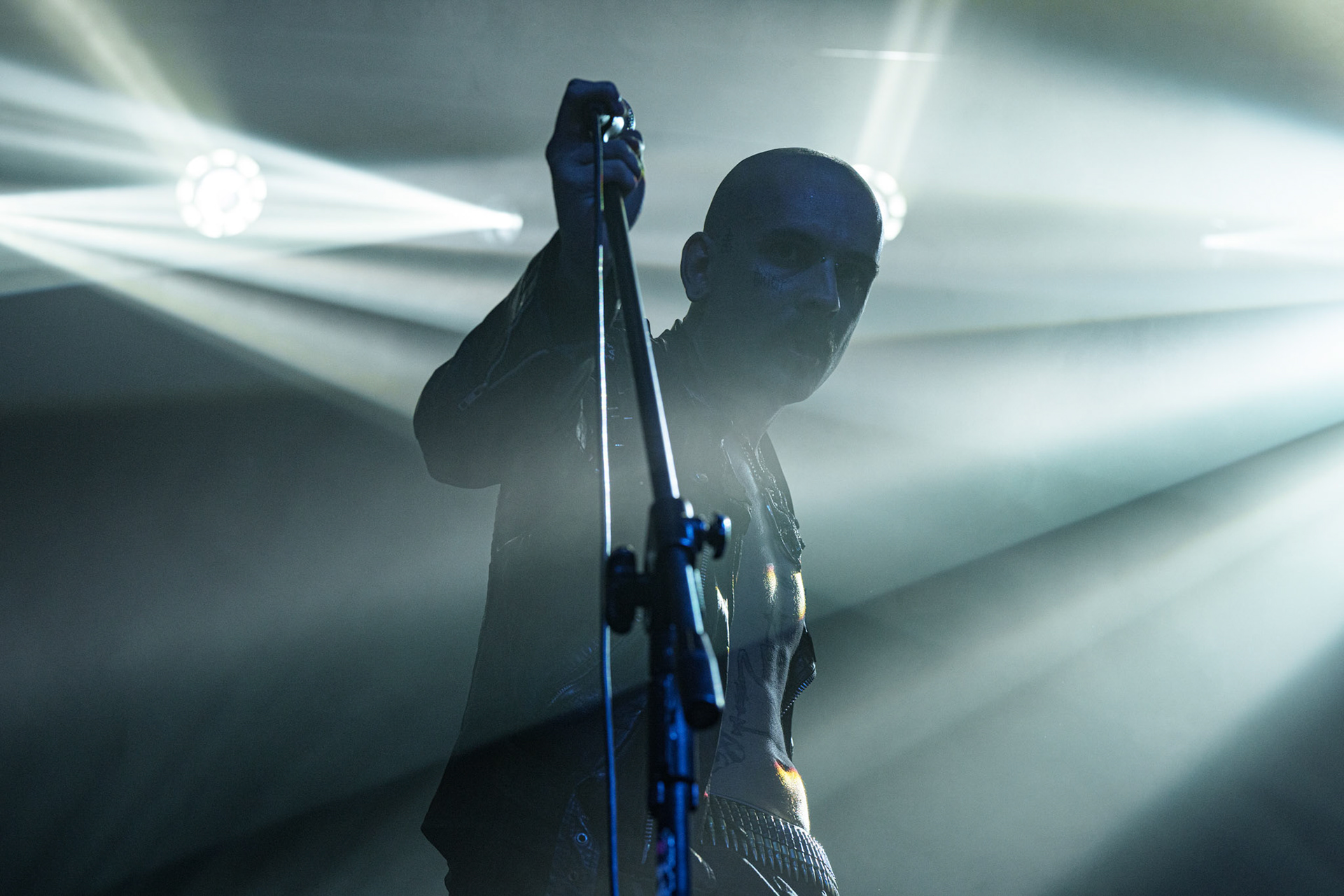 5.06.2024 TOTENMESSE Mystic Festival 2024 Warm Up Day  fot. Andrzej Wasilkiewicz/Reporter