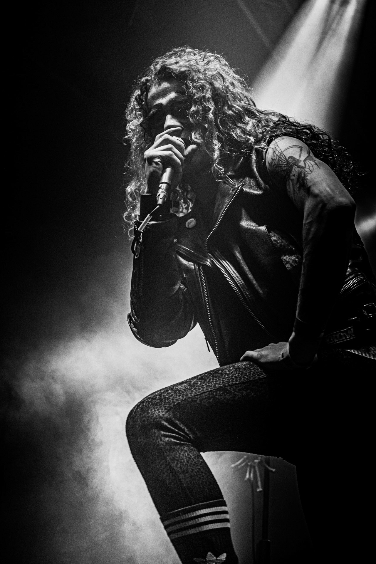 4.06.2022  Mystic Festival 2022 GdanskMystic Coalition.fot. Andrzej Wasilkiewicz/Reporter