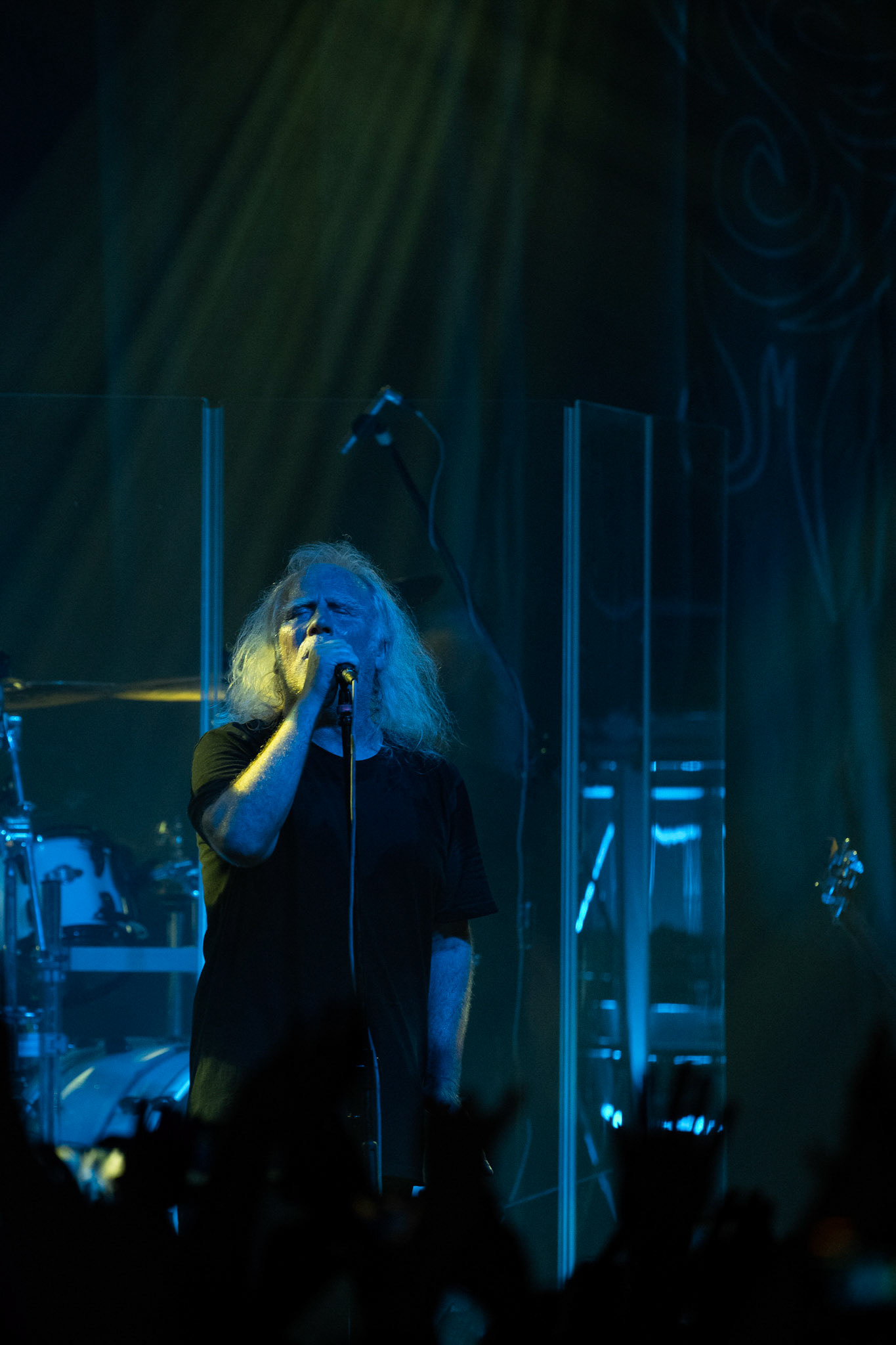 Legendy Metalu KAT & Roman Kostrzewski Polska, metal, trashmetal, - koncert Legendy Metalu w warszawskiej Progresji, 
Roman Kostrzewski – wokal
Jacek Nowak – perkusja
Krzysztof Pistelok – gitara
Jacek Hiro – gitara
Michał Laksa – bas
fot. Andrzej kaziq Wasilkiewicz