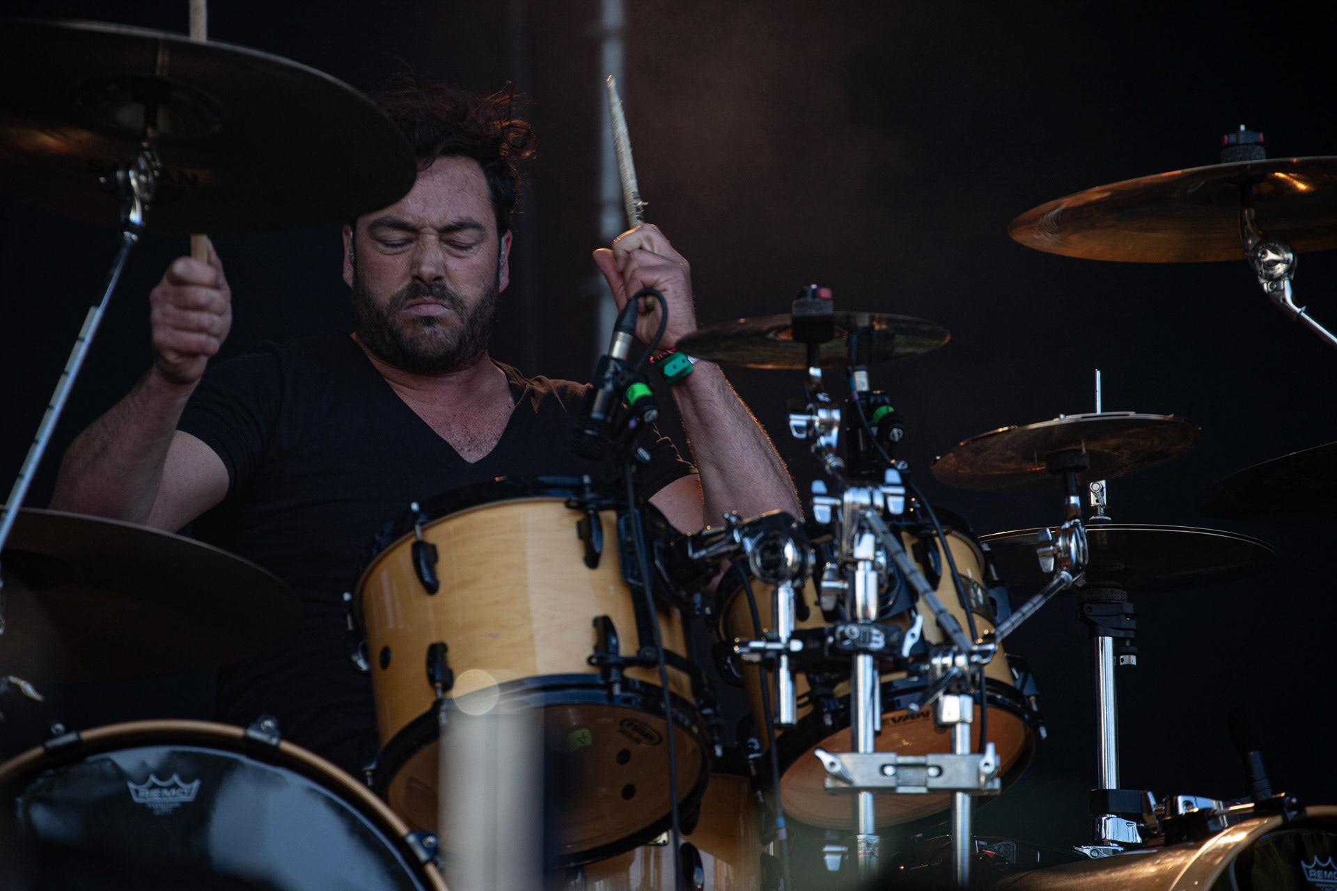 4.06.2022 Igorrr Mystic Festival 2022 GdanskMystic Coalition.fot. Andrzej Wasilkiewicz/Reporter