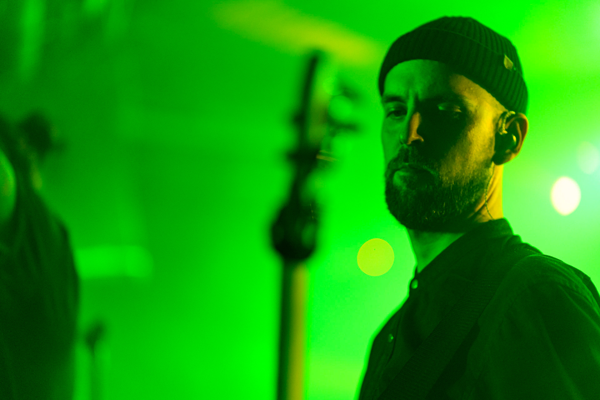 12.03.2023 Pale Path - Warszawa, Hydrozagadka. Fot. Andrzej Wasilkiewicz/Reporter