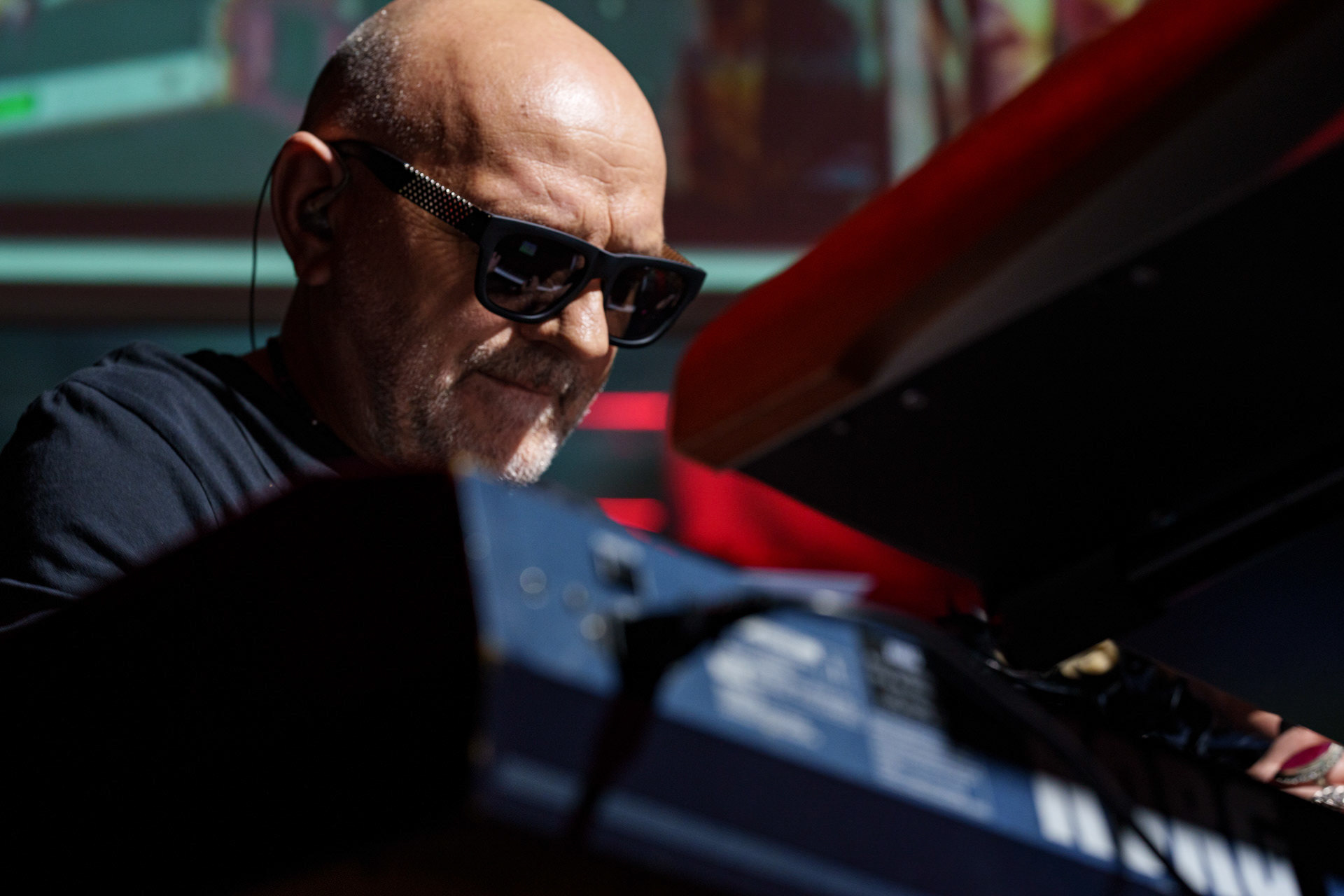 24.03.2023 - Lombard - Warszawa Progresja.