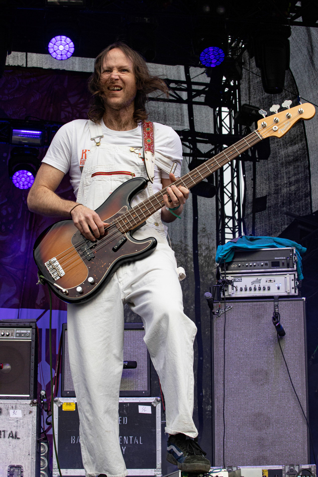 2.06.2022 Baroness - Mystic Festival 2022,Mystic Coalition.fot. Andrzej Wasilkiewicz/Reporter