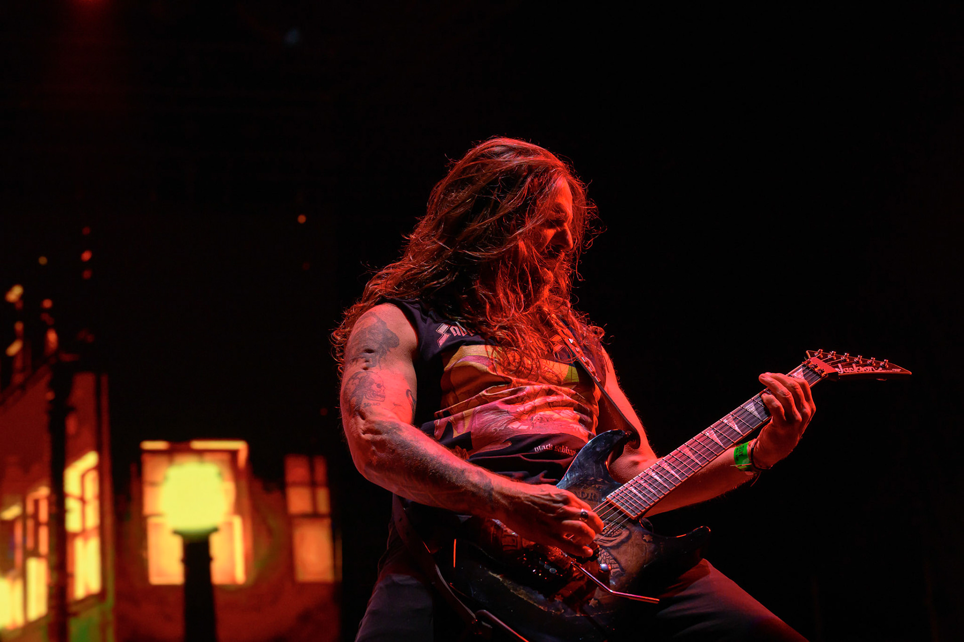 2025.06.7 Sepultura - Mystic Festival 2025, Gdansk, MYSTIC COALITION fot. Andrzej Wasilkiewicz/Reporter