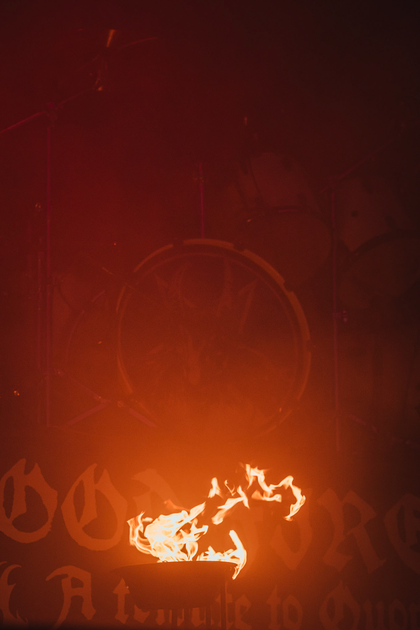 2025.06.7 Blood Fire and Death (Tribute to Bathory) - Mystic Festival 2025, Gdansk, MYSTIC COALITION fot. Andrzej Wasilkiewicz/Reporter