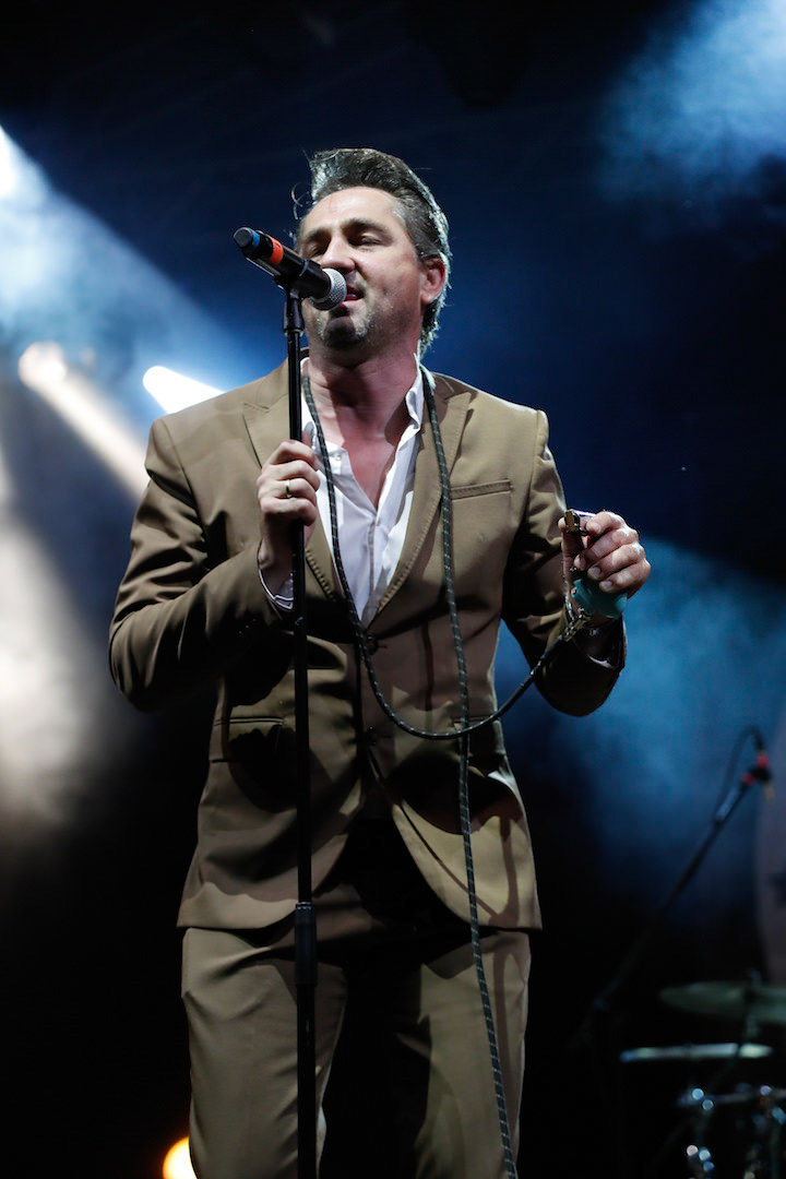 B.B. & The Blues Shacks