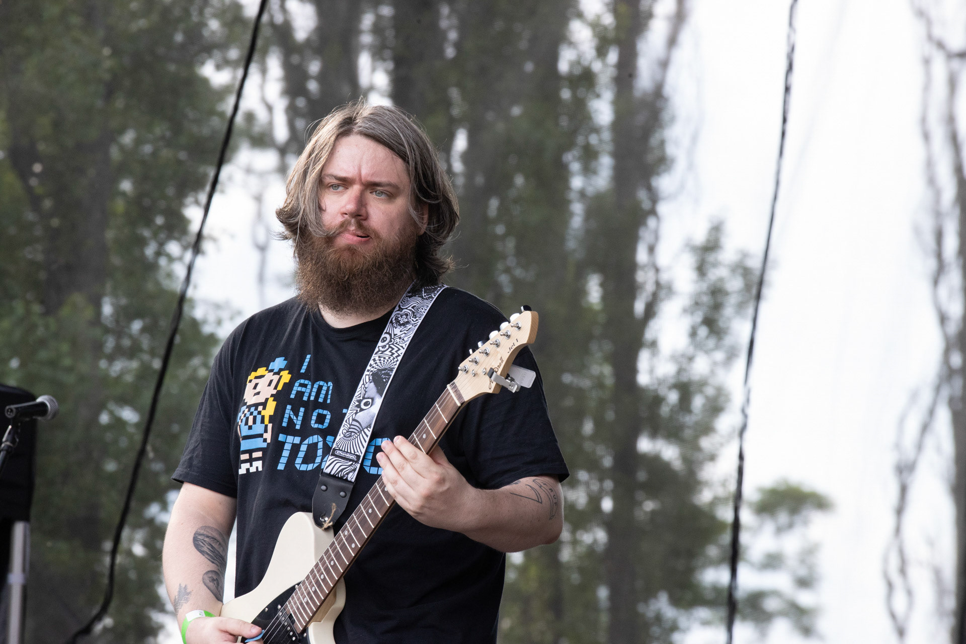 Darmozjady - koncert Zacieralia w warszawskiej Progresji.Gramy Do Woli - Warszawa, Progresja.Fot. Andrzej Wasilkiewicz/Reporter