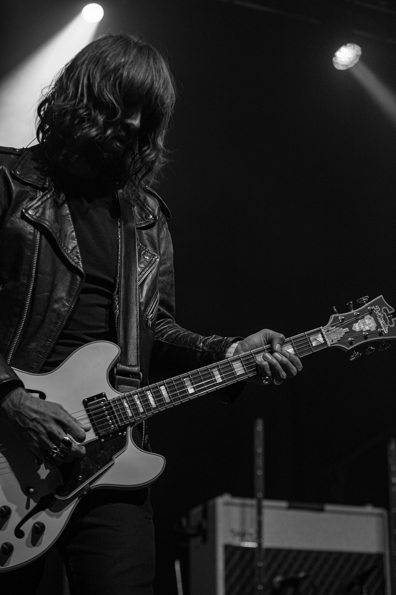 27.11.2021  A.A. WILLIAMS (Wielka Brytania) dark folk, ambient, metal.koncert, Warszawa klub Progresja, Knock Out ProductionsFot. Andrzej Wasilkiewicz/Reporter