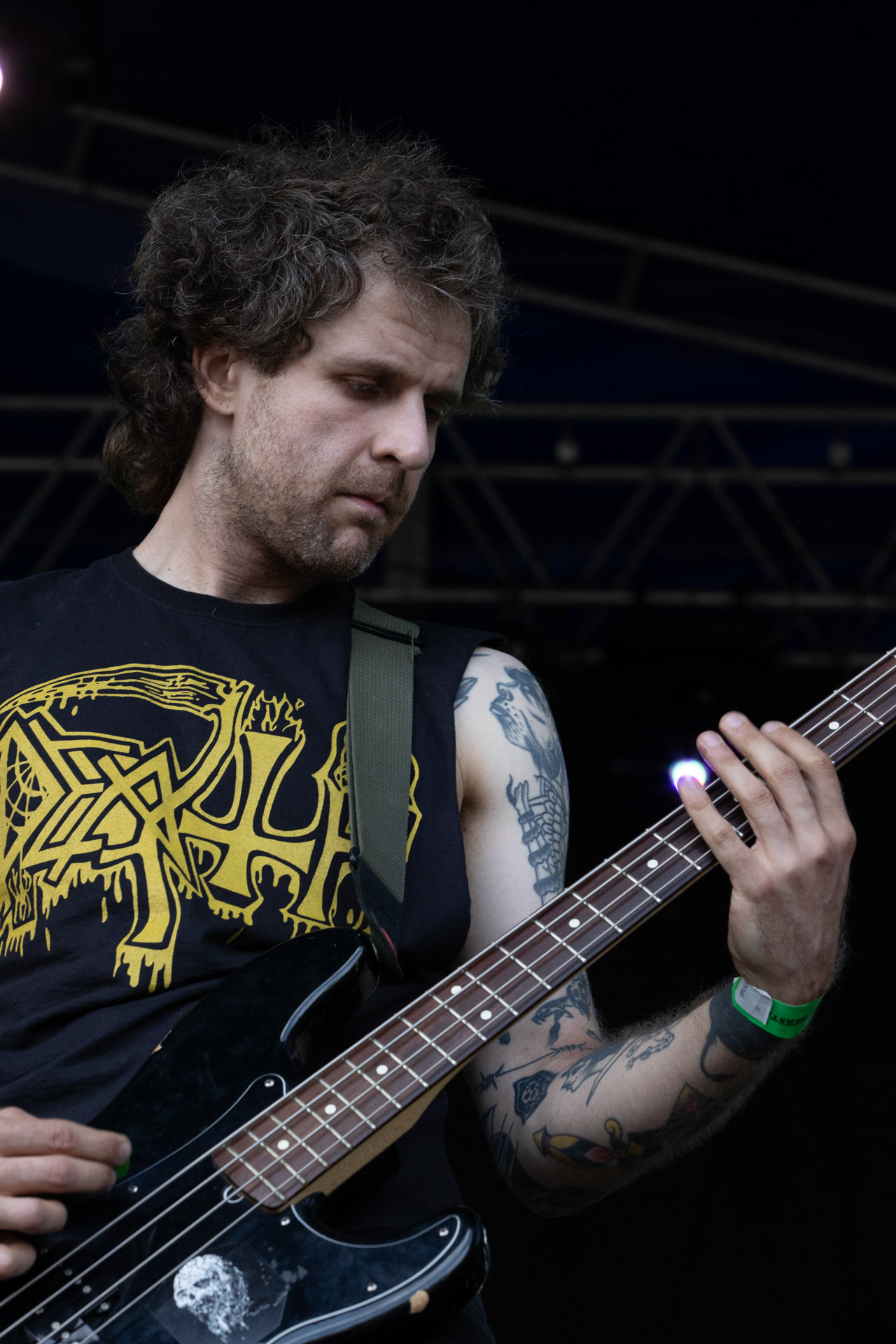 31.07.2021 JAD - koncert warszawska Progresja, 31.07.2021 JAD - koncert warszawska Progresja, Gramy do Woli,fot. Andrzej Wasilkiewicz/Reporter