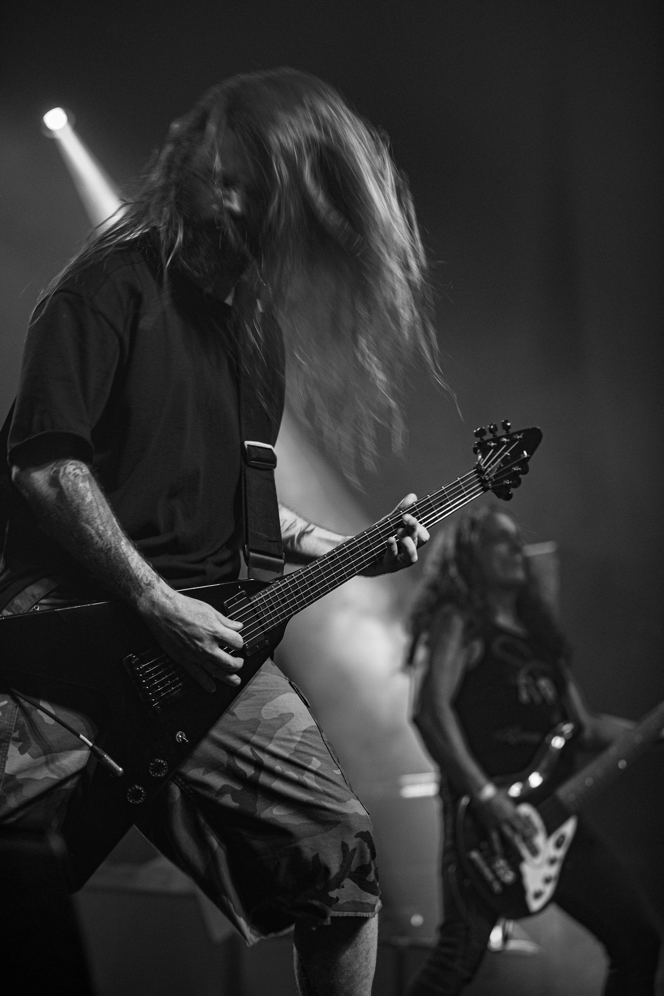 12.09.2021 - KAT i Roman Kostrzewski - koncert "Do zobaczenia w piekle" Wroclaw, Centrum Koncertowe A2.  Roman Kostrzewski – wokalJacek Nowak – perkusjaKrzysztof Pistelok – gitaraJacek Hiro – gitaraMichal Laksa – basGościnnie: Adam „Nergal” Darski (Behemoth)Piotr „Peter” Wiwczarek (Vader),Tomasz „Titus” Pukacki (Acid Drinkers)Adrian „Fred” Frelich (Dragon)Krzysztof „Fazi” Oset (ex-Kat)Piotr „Mancover” Mańkowski (Wolf Spider)Wacław „Vogg” Kiełtyka (Decapitated)Marek „Spider” Pająk (Vader)Jarek „Gronos” Gronowski (Dragon, ex-Kat)Paweł „Baitel” Pasek (Decapitated) Piotr Radecki (ex-Kat &amp; Roman Kostrzewski)fot. Andrzej kaziq Wasilkiewicz