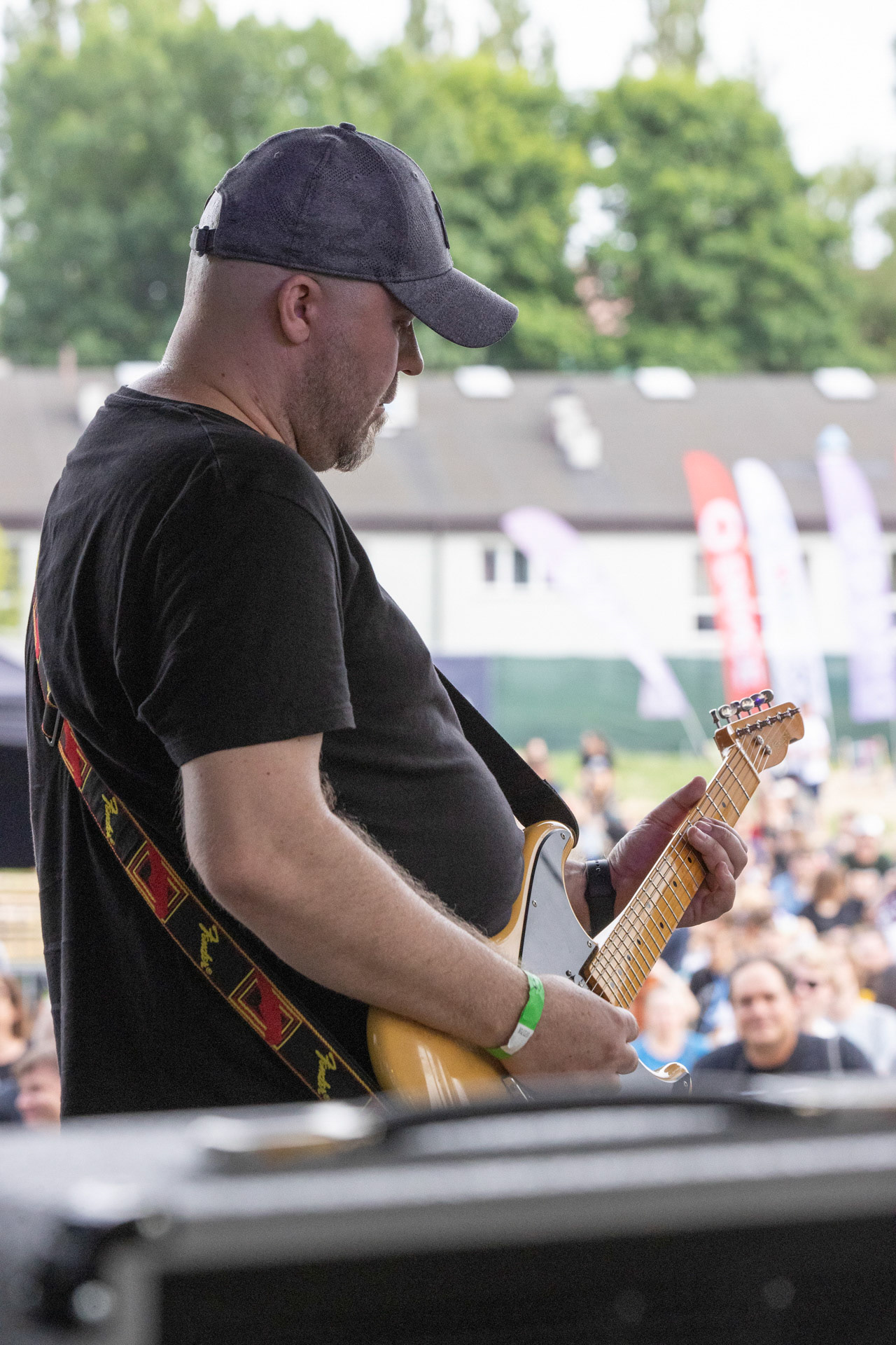 Ztvorki - El Dupa Kolektywkoncert Zacieralia w warszawskiej Progresji.Gramy Do Woli - Warszawa, Progresja.Fot. Andrzej Wasilkiewicz/Reporter