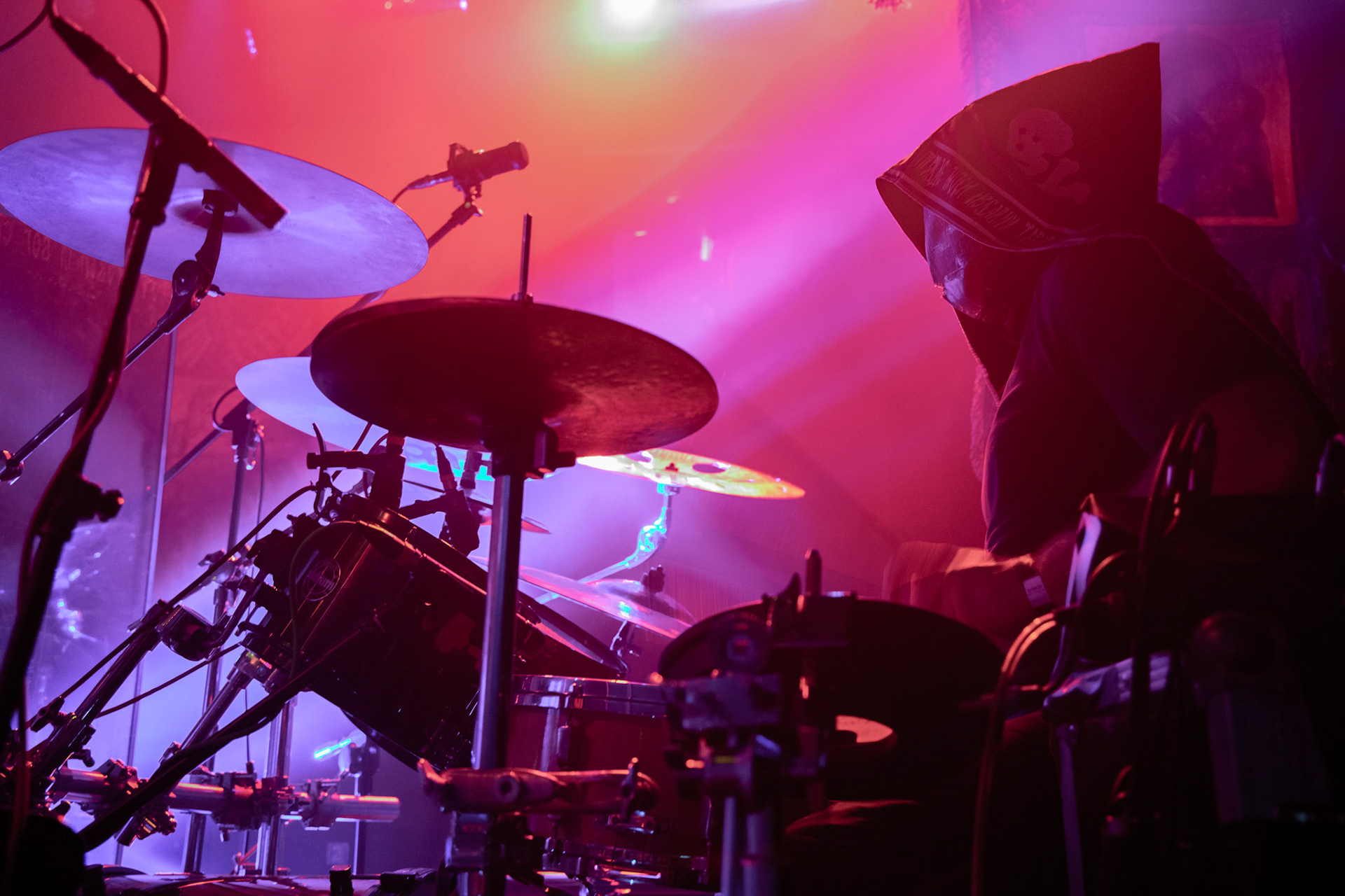 14.12.2018r. Bathushka koncert Merry Christless   fot. Andrzej Wasilkiewicz/Reporter