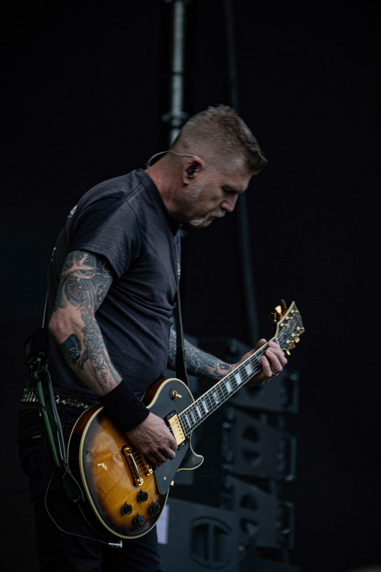 2.06.2022 Mastodon  - Mystic Festival 2022,Mystic Coalition.fot. Andrzej Wasilkiewicz/Reporter