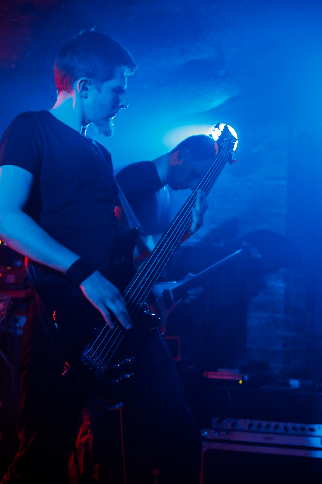 SICKNEST - Katowice - Sosnowiec, Polska, 
Metal, Progressive, Experimental,

Dawid Broniszewski - Drums,
Adam Banas - Guitars,
Pawel Cygan - Guitars,
Krzysztof Mazurek - Bass,
Artur Nowak - Keyboards,
MIchal Ewertowski - Vocals,