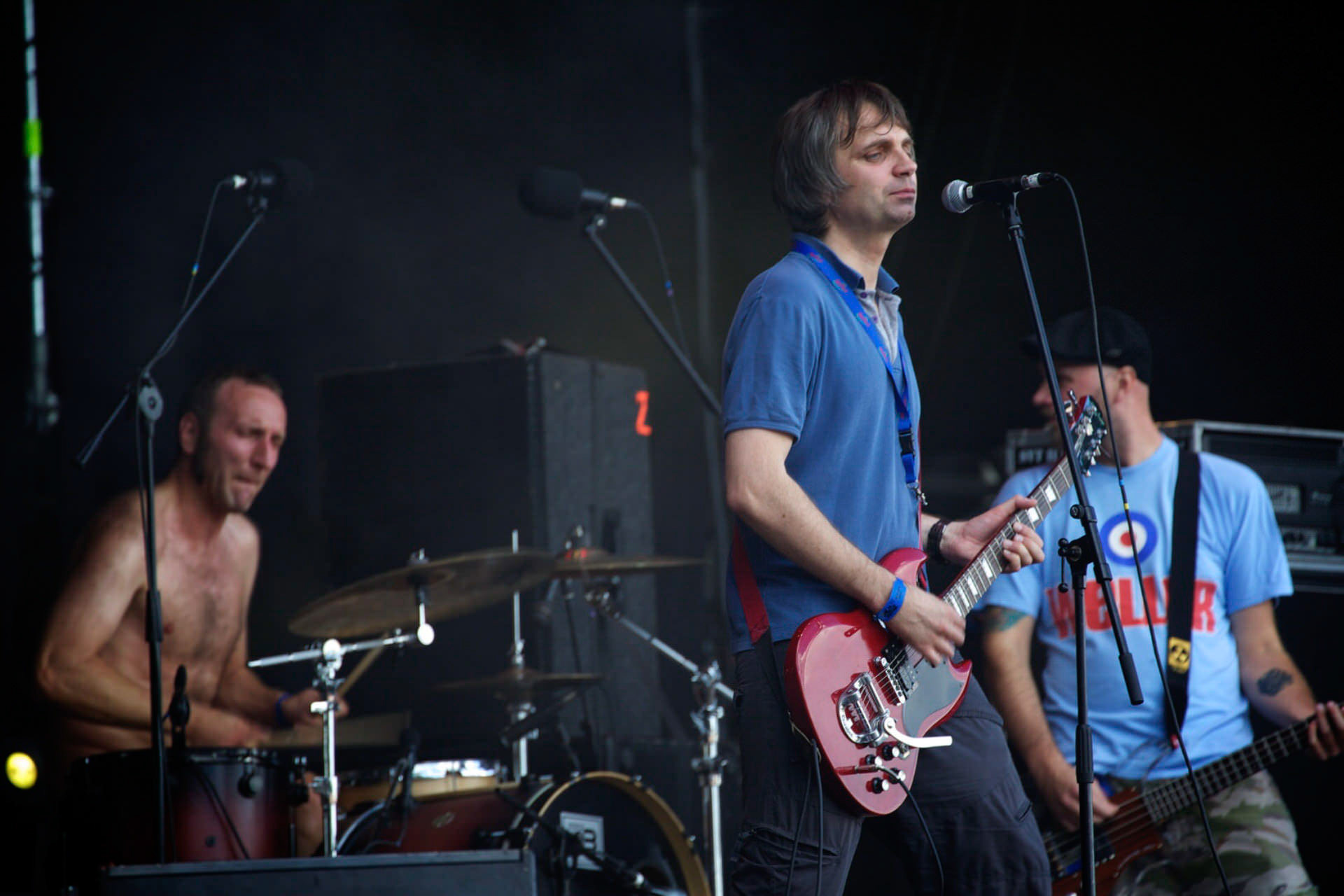 Starzy Sida Jarocin 2012