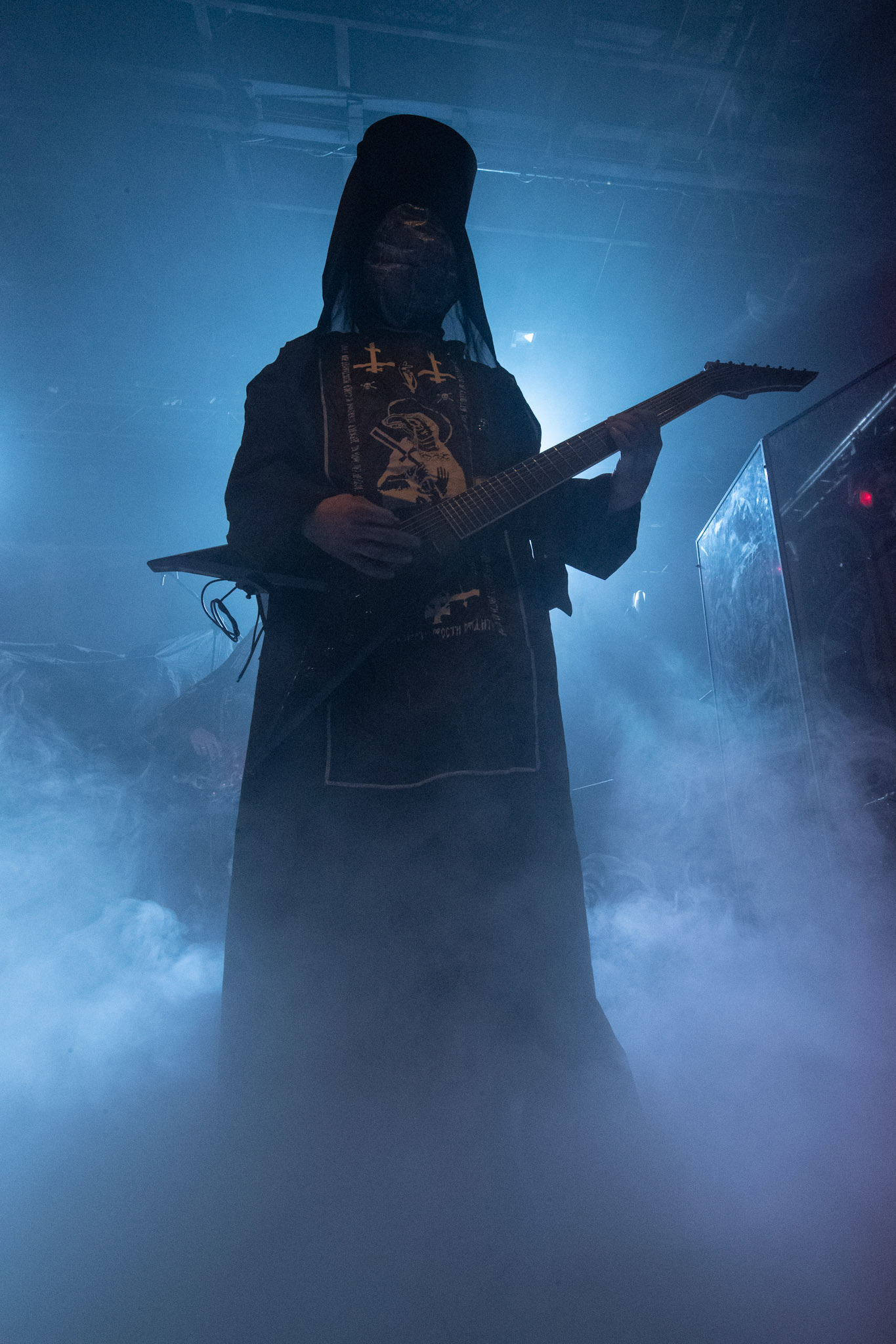 14.12.2018r. Bathushka koncert Merry Christless   fot. Andrzej Wasilkiewicz/Reporter