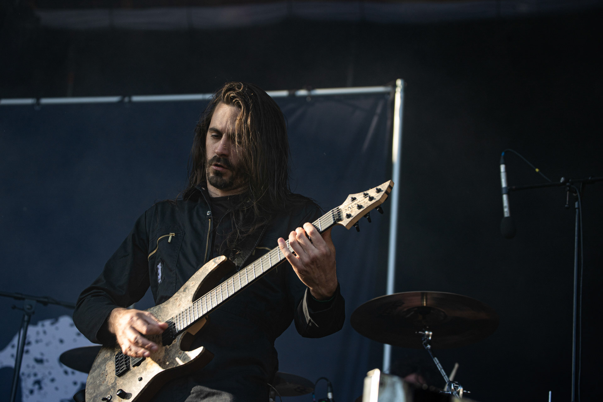 4.06.2022 Igorrr Mystic Festival 2022 GdanskMystic Coalition.fot. Andrzej Wasilkiewicz/Reporter