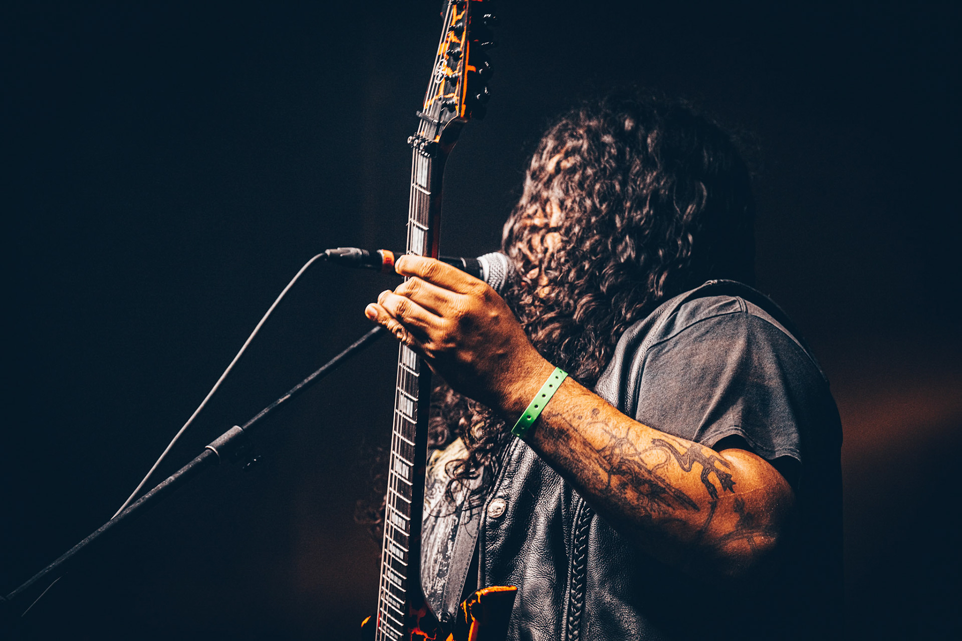 2025.06.7 Skeletal Remains - Mystic Festival 2025, Gdansk, MYSTIC COALITION fot. Andrzej Wasilkiewicz/Reporter