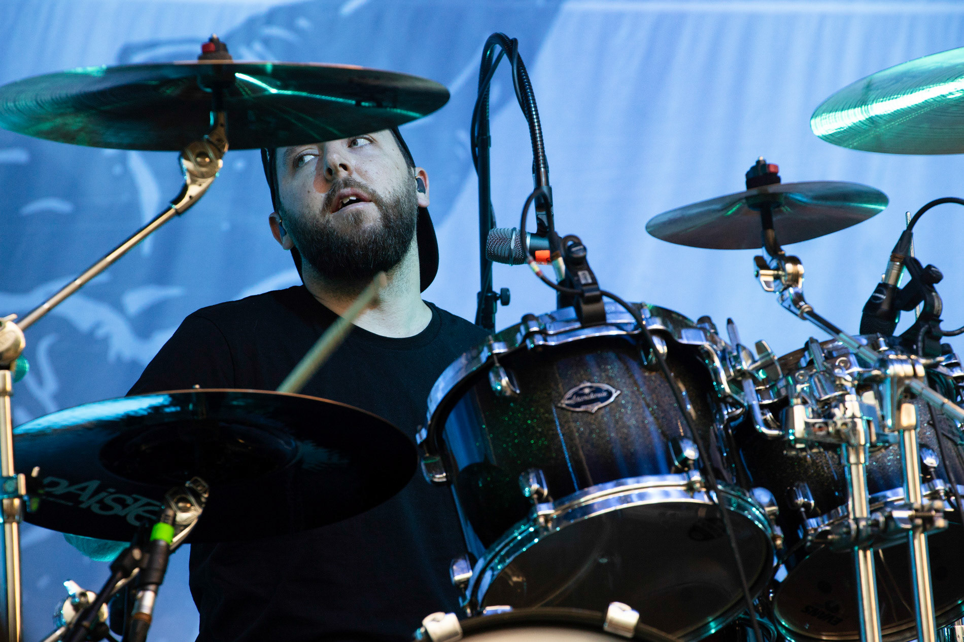 1.06.2022 Carcass - Warm up Day Mystic Festival 2022, Stocznia Gdanska, Gdansk, Mystic Coalition.fot. Andrzej Wasilkiewicz/Reporter