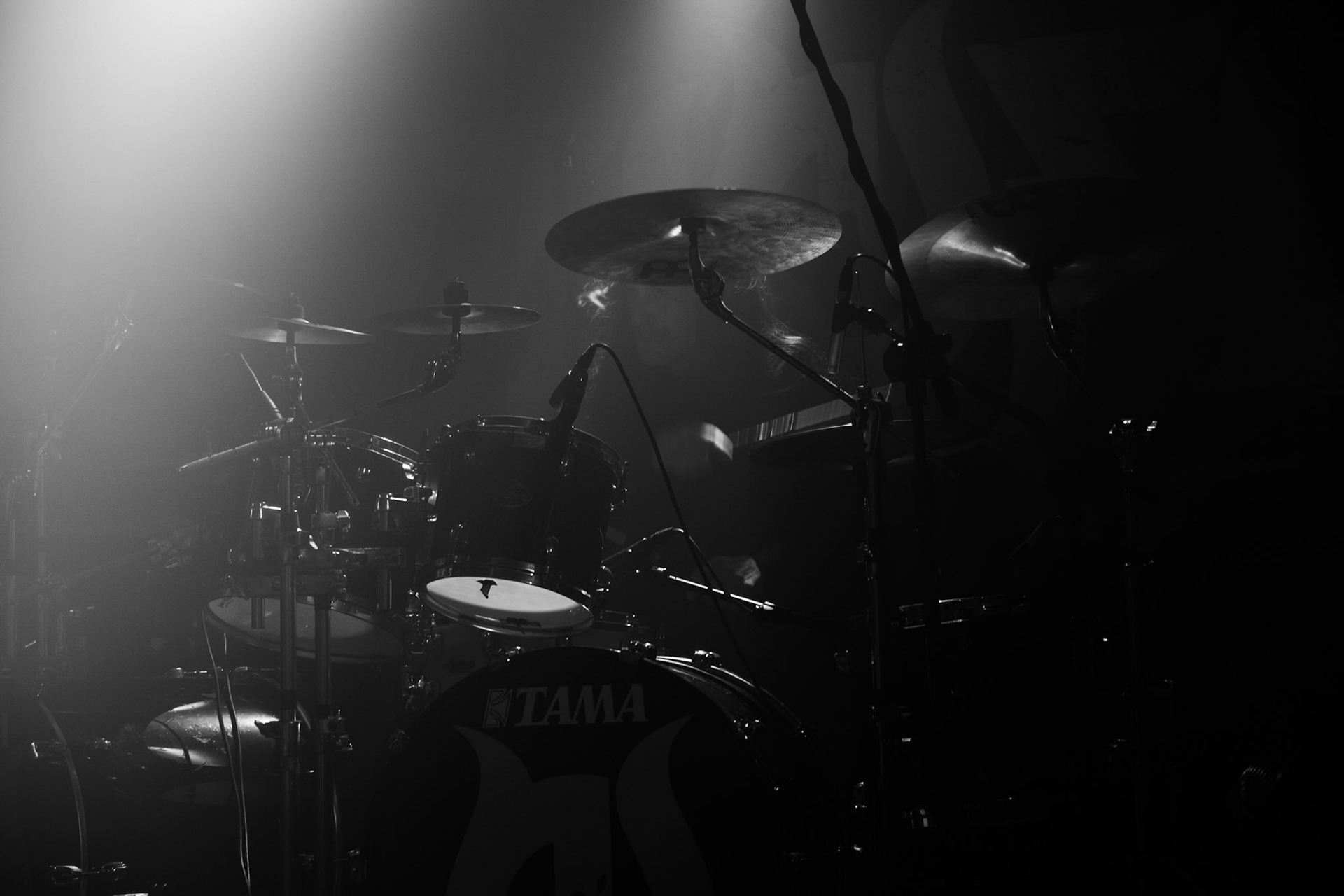 7.04.2019r  Septicflesh - Ateny/Grecja Season Of Mist / Prosthetic Records - Symphonic Death Metal, Warszawa, Proxima, WiniaryBookings, fot. Andrzej Wasilkiewicz/Reporter