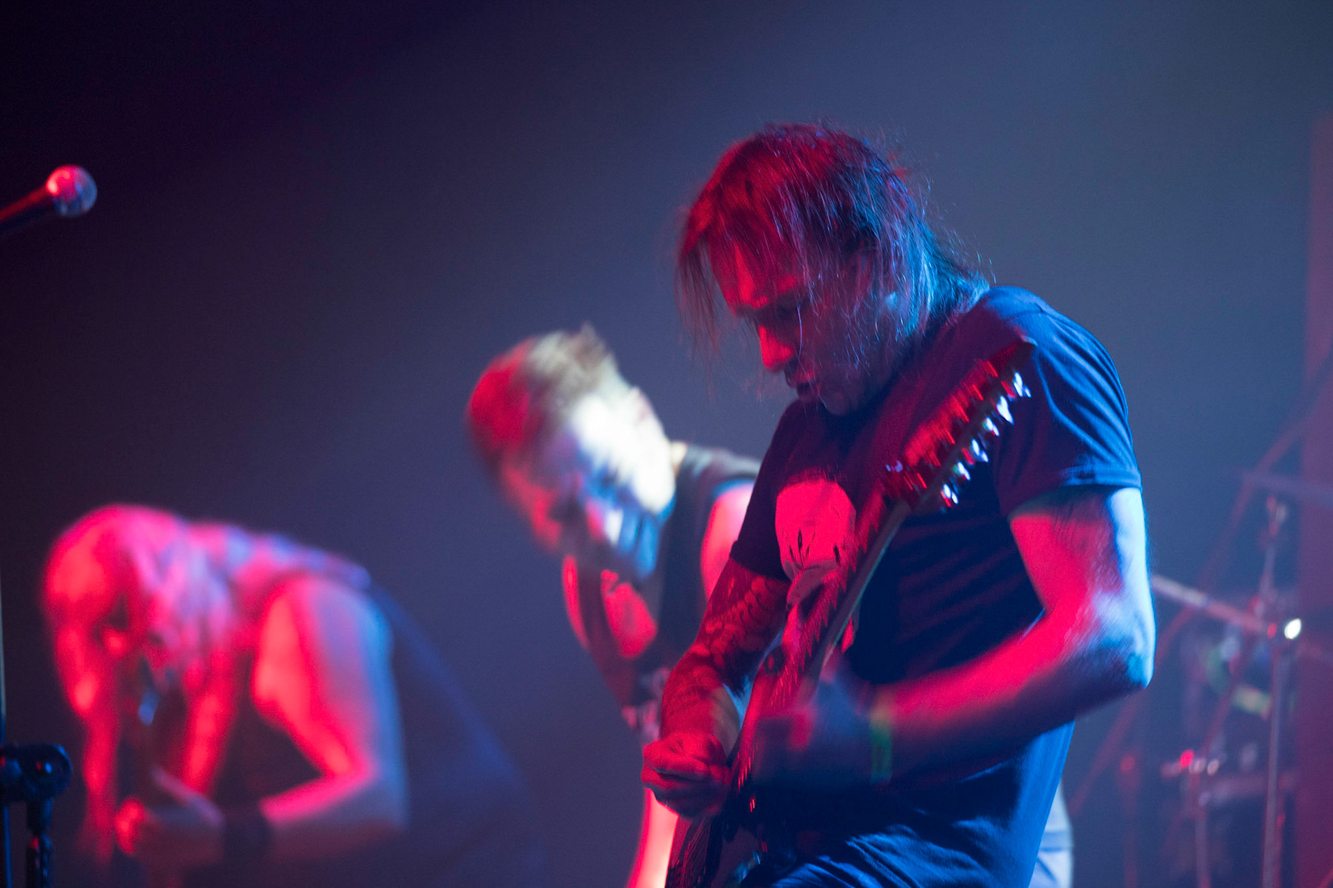 Dragon Polska, trashmetal, polish metal,