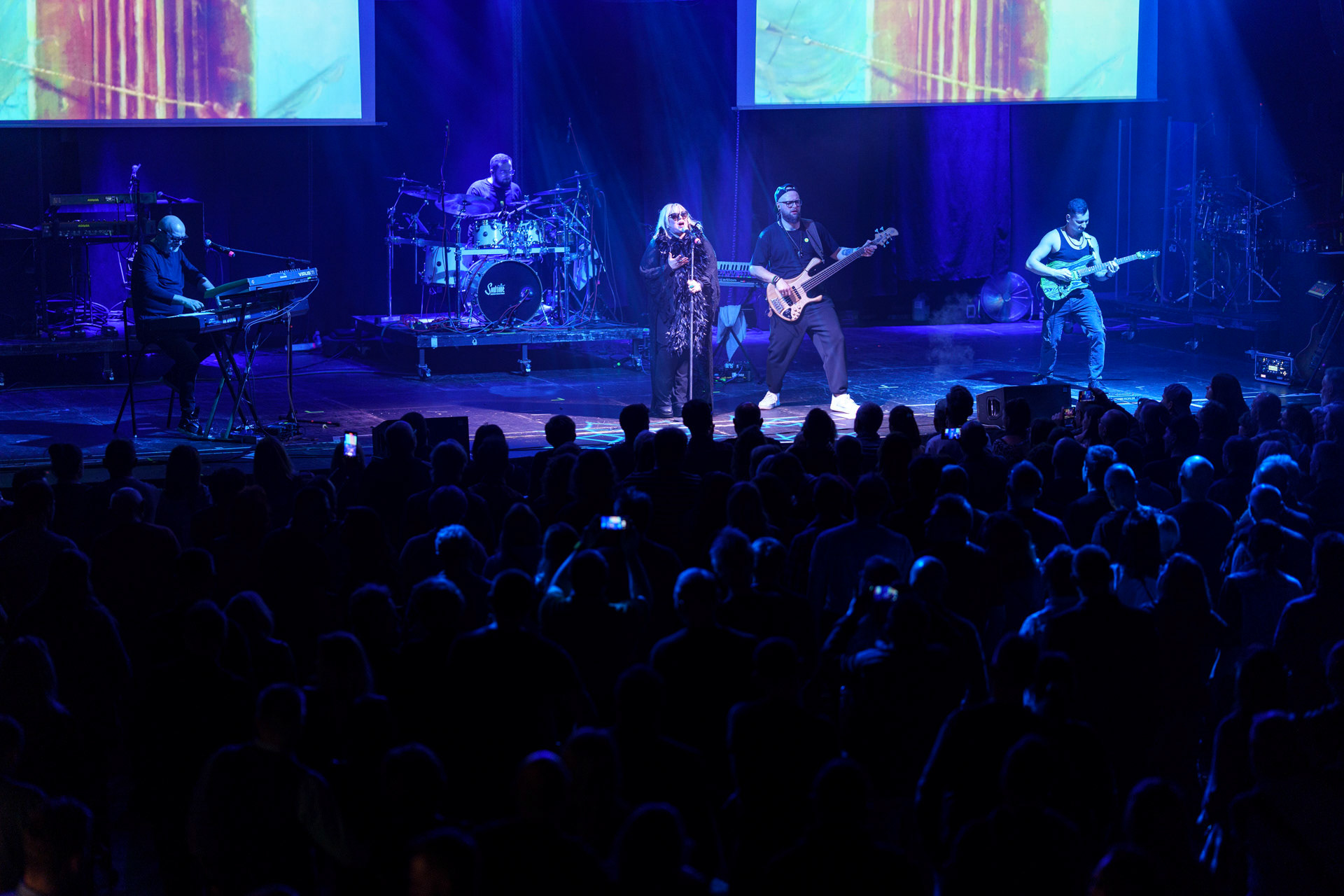 24.03.2023 - Lombard - Warszawa Progresja.