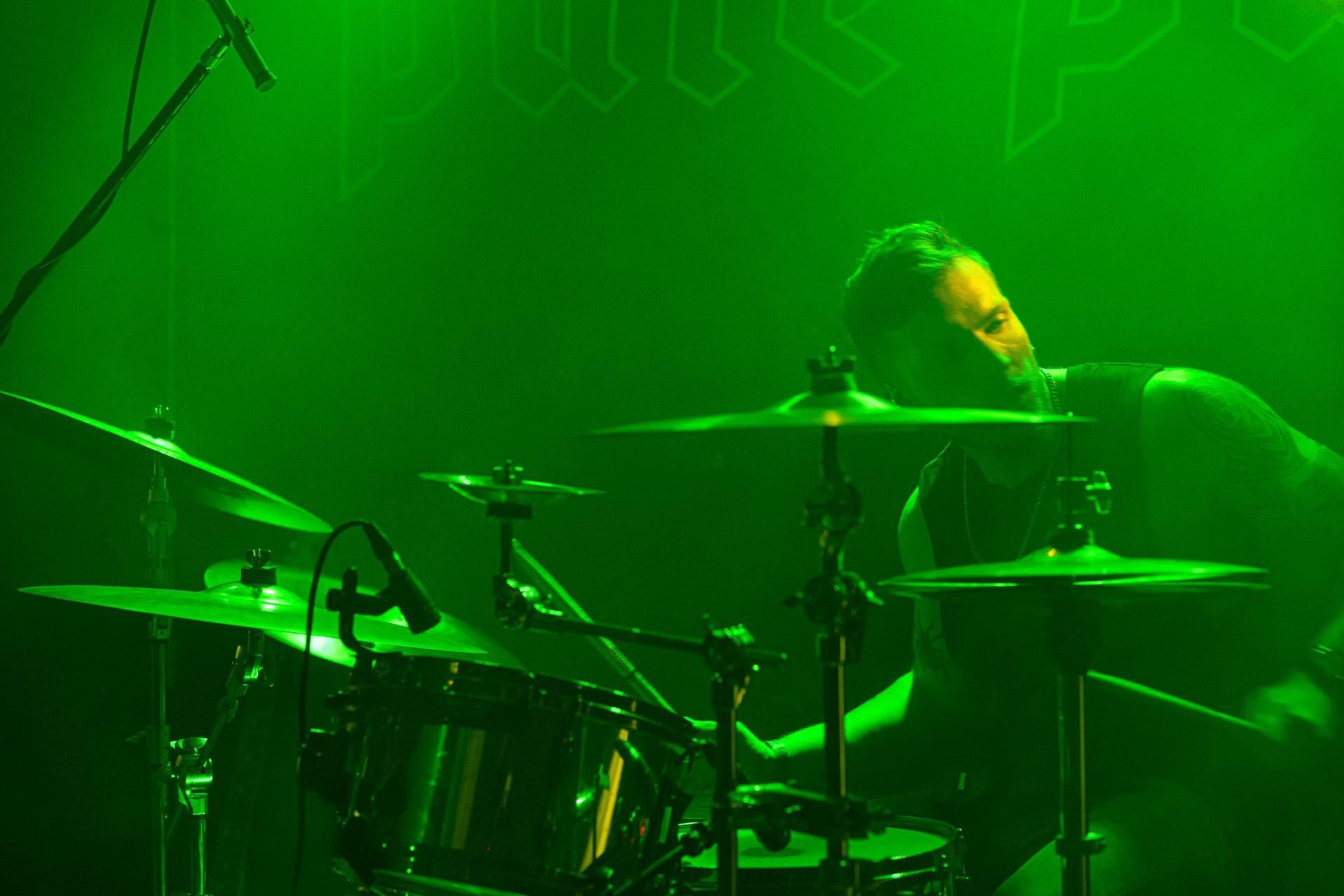 12.03.2023 Pale Path - Warszawa, Hydrozagadka. Fot. Andrzej Wasilkiewicz/Reporter