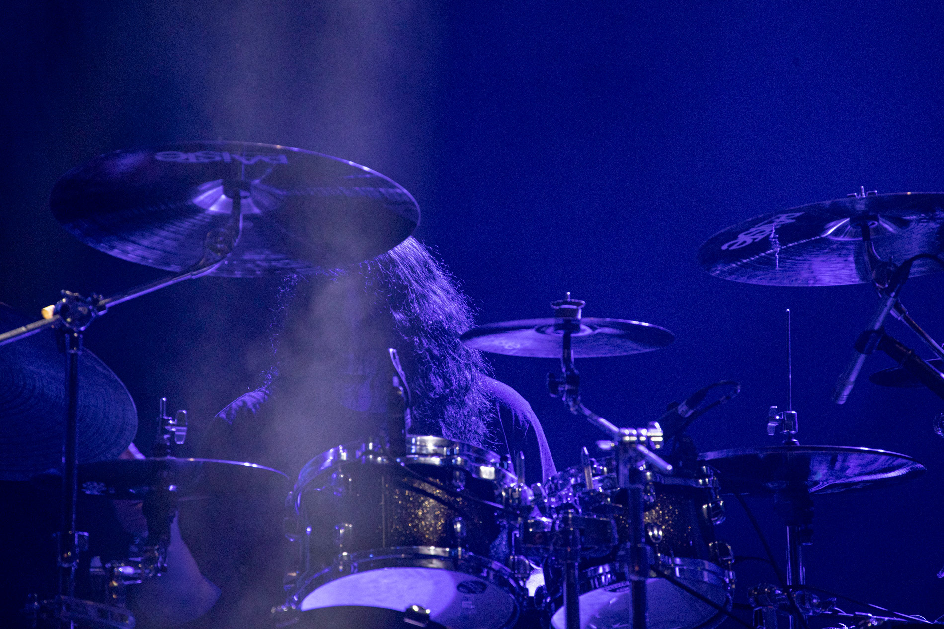 2.06.2022 Opeth Mystic Festival 2022,Mystic Coalition.fot. Andrzej Wasilkiewicz/Reporter