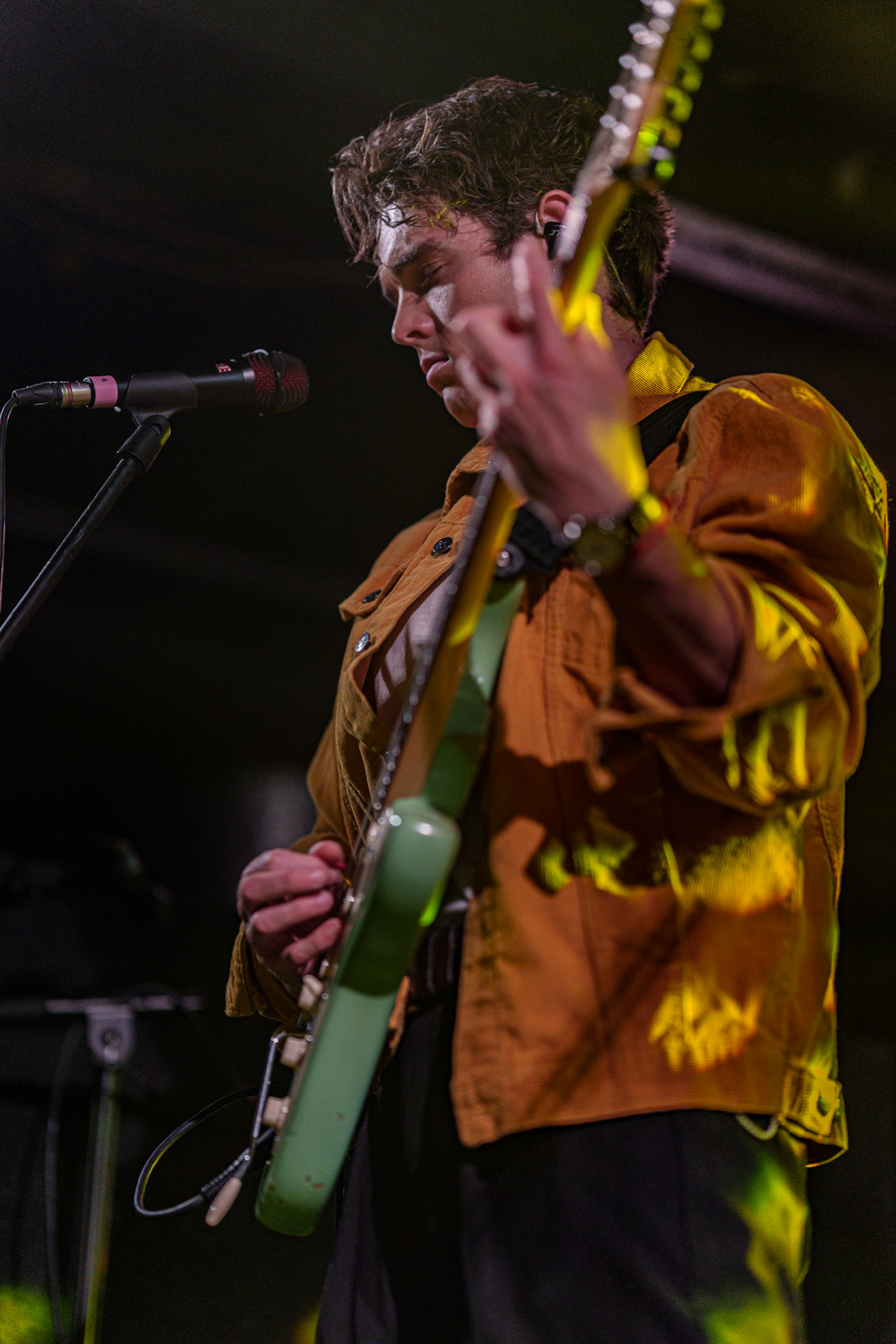 11.05.2023 Daytime TV - Warszawa, Proxima.Produkcja Fource,fot. Andrzej Wasilkiewicz/kaziq.com