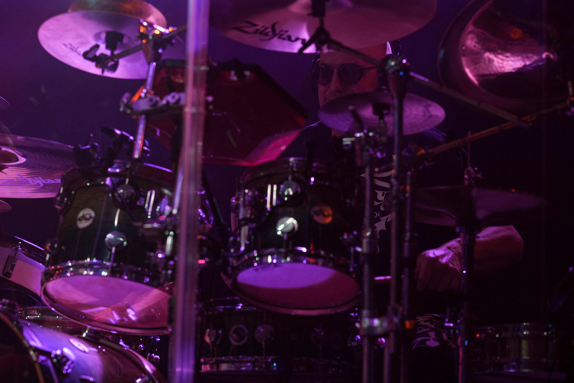 24.03.2023 - Kombi Losowski - Warszawa Progresja. Fot. Andrzej Wasilkiewicz/Reporter