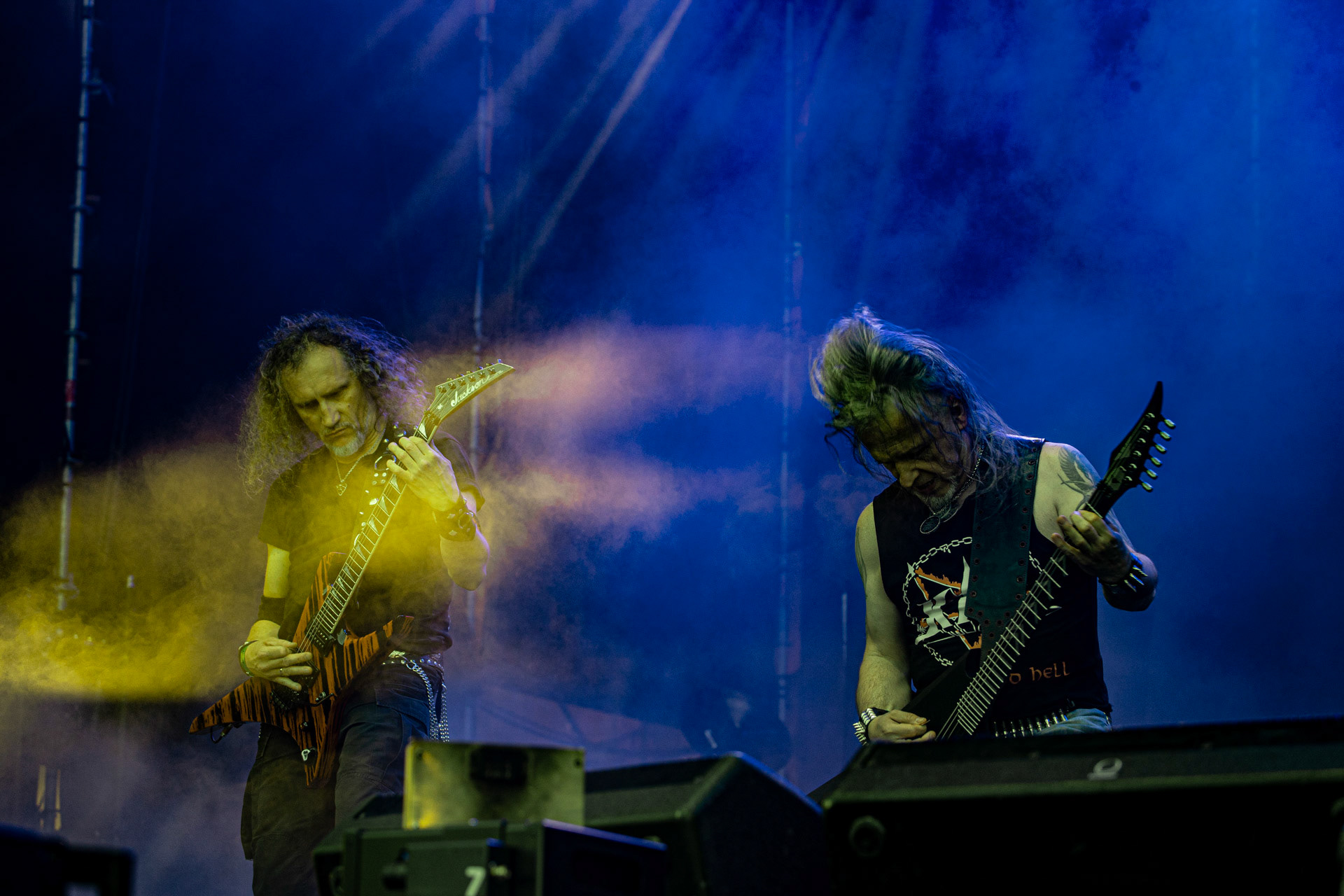 4.06.2022 Vader Mystic Festival 2022 GdanskMystic Coalition.fot. Andrzej Wasilkiewicz/Reporter